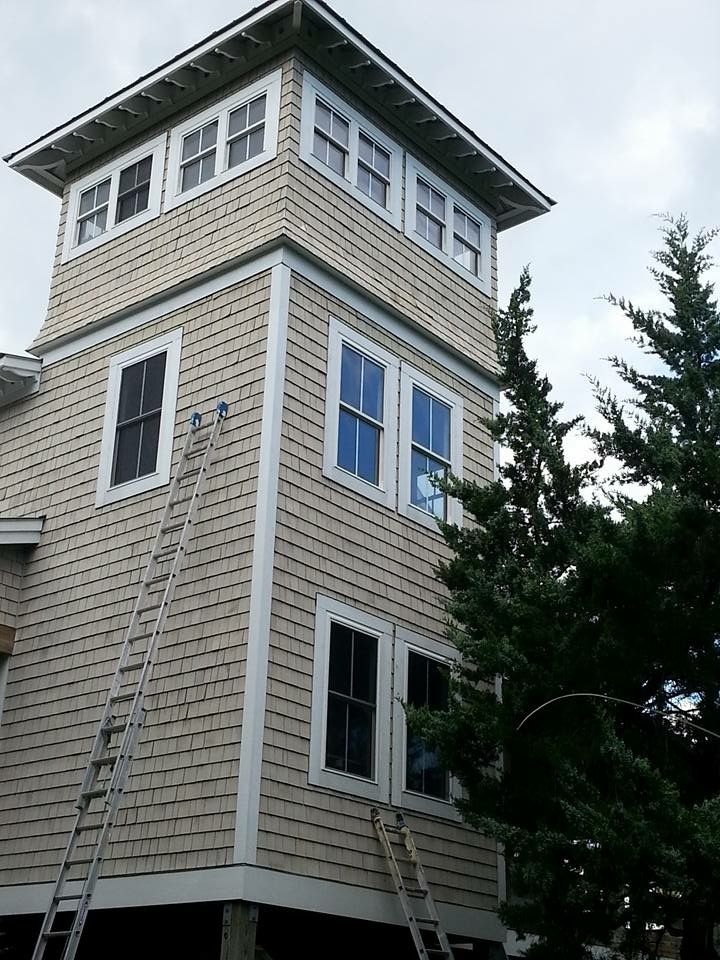  for JD’s Professional Painting Services in Beaufort, NC