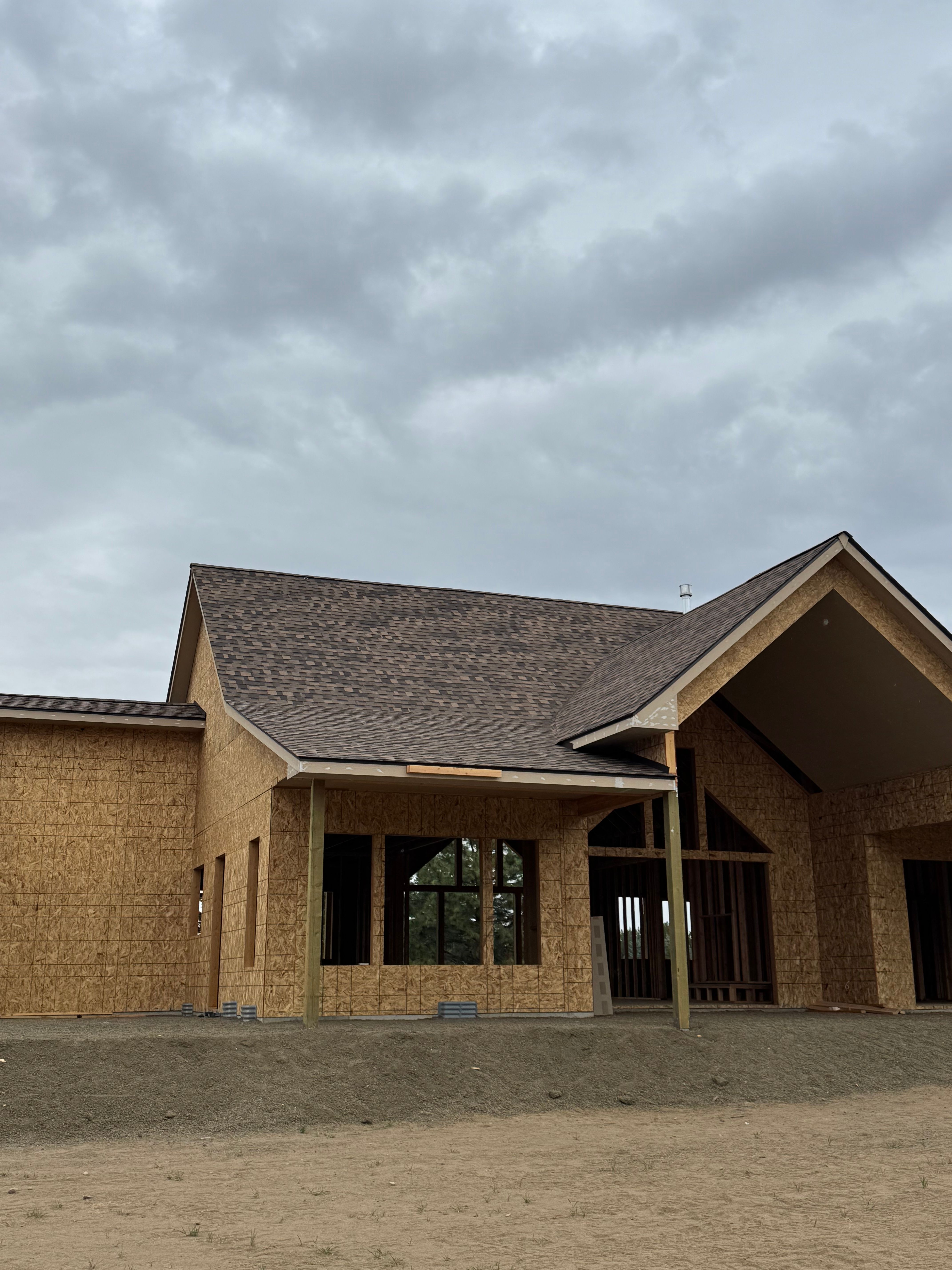  for Precision Roofing in Spokane, WA