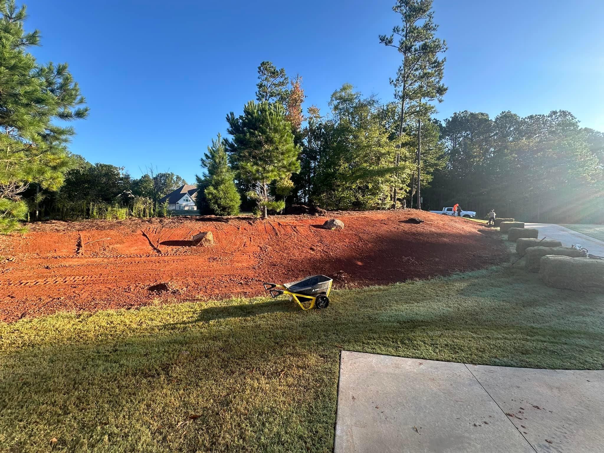  for Dirt Pro Land Solutions in Fayetteville, GA