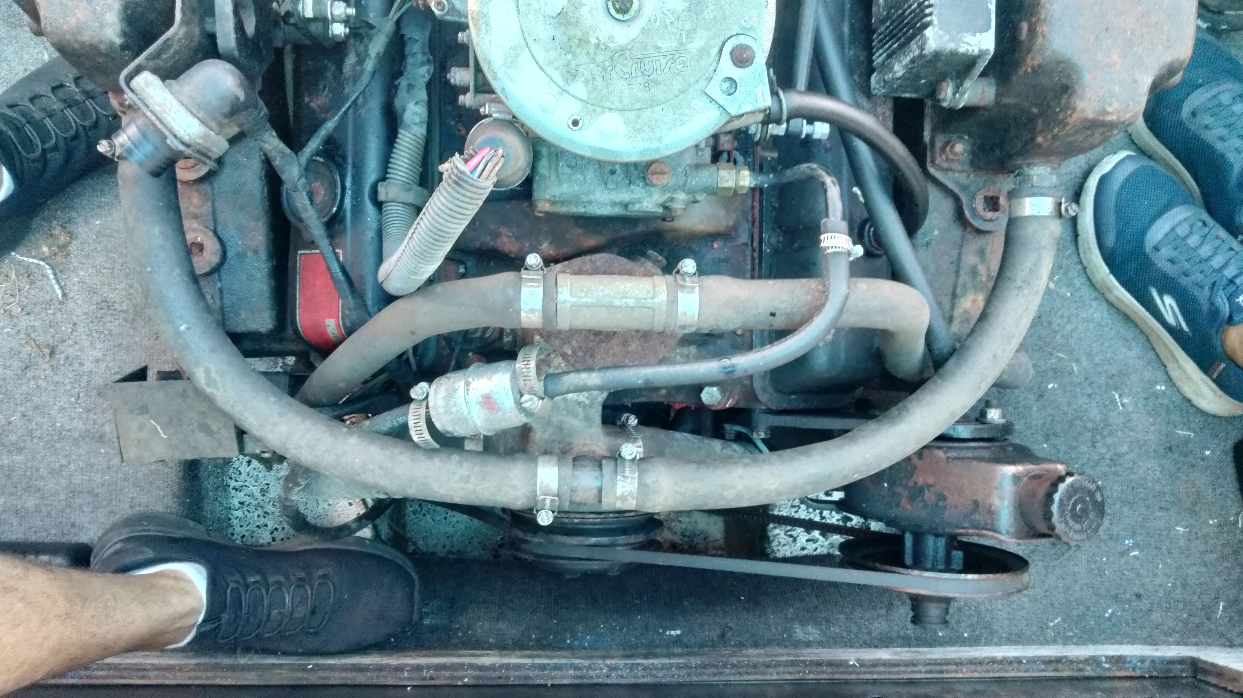  for Wakeless Mobile Marine in Huddleston, VA