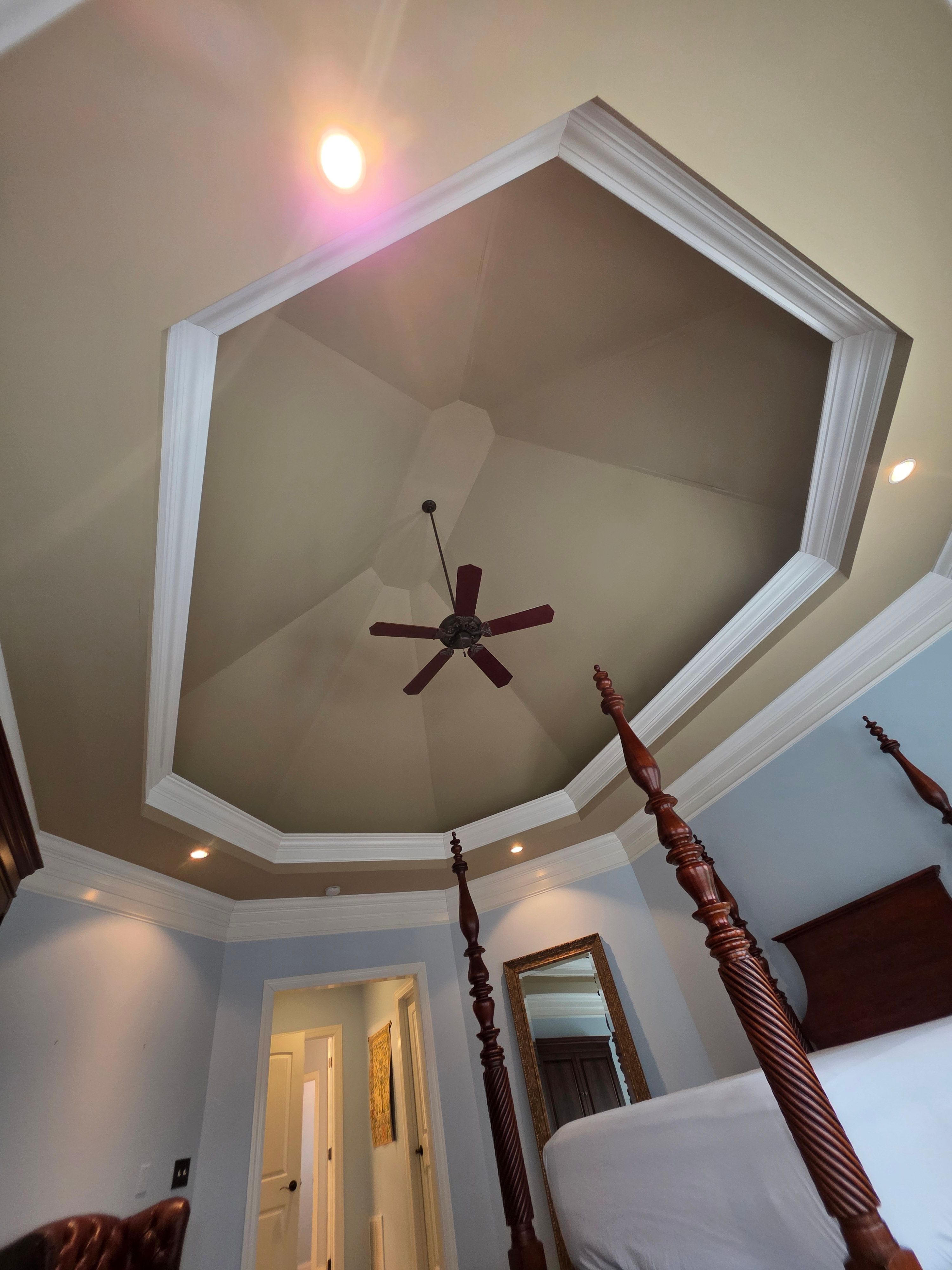  for Comptons Painting LLC in Smyrna, TN