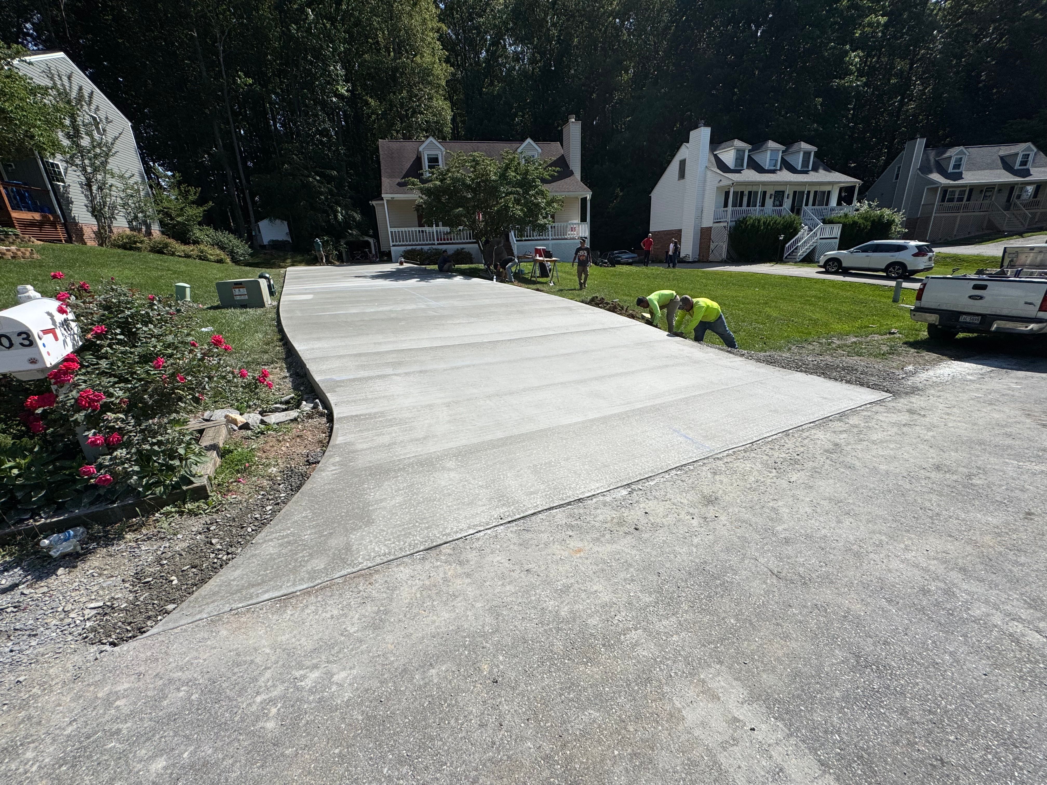  for MW ProBuild, LTD. in Roanoke, VA