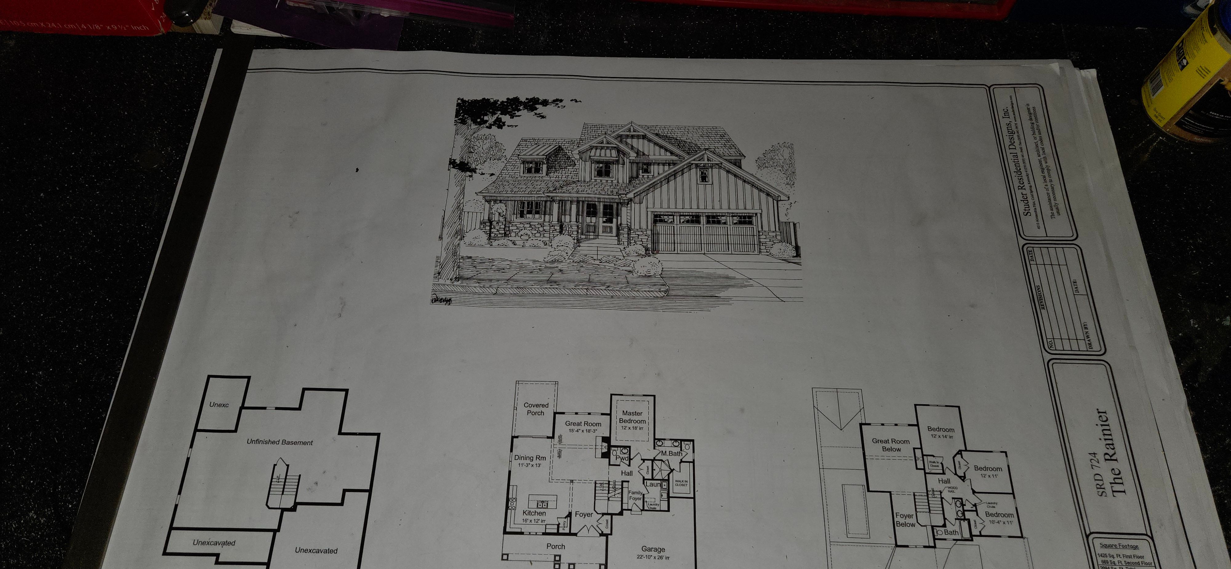  for K.O. Construction & Remodeling in Washington, IL