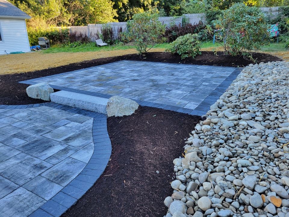 All Photos for Casey's Lawn Service LLC in Orono, ME