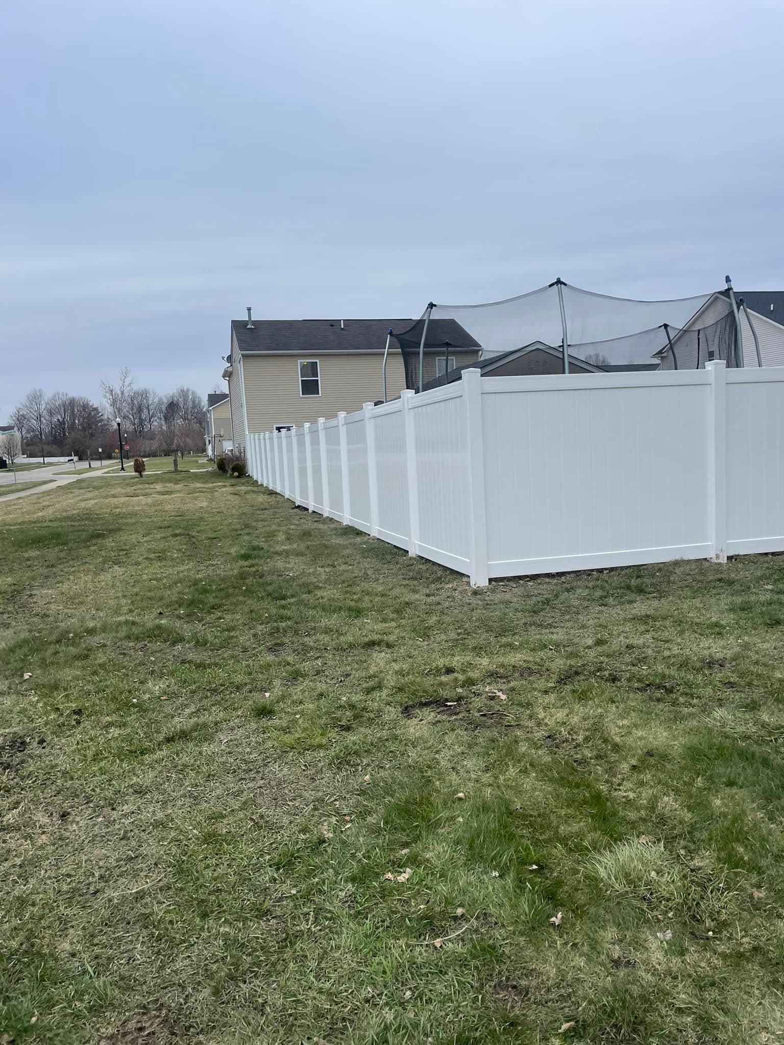 Deck & Patio Installation for BASE Contracting in Dundee,  MI