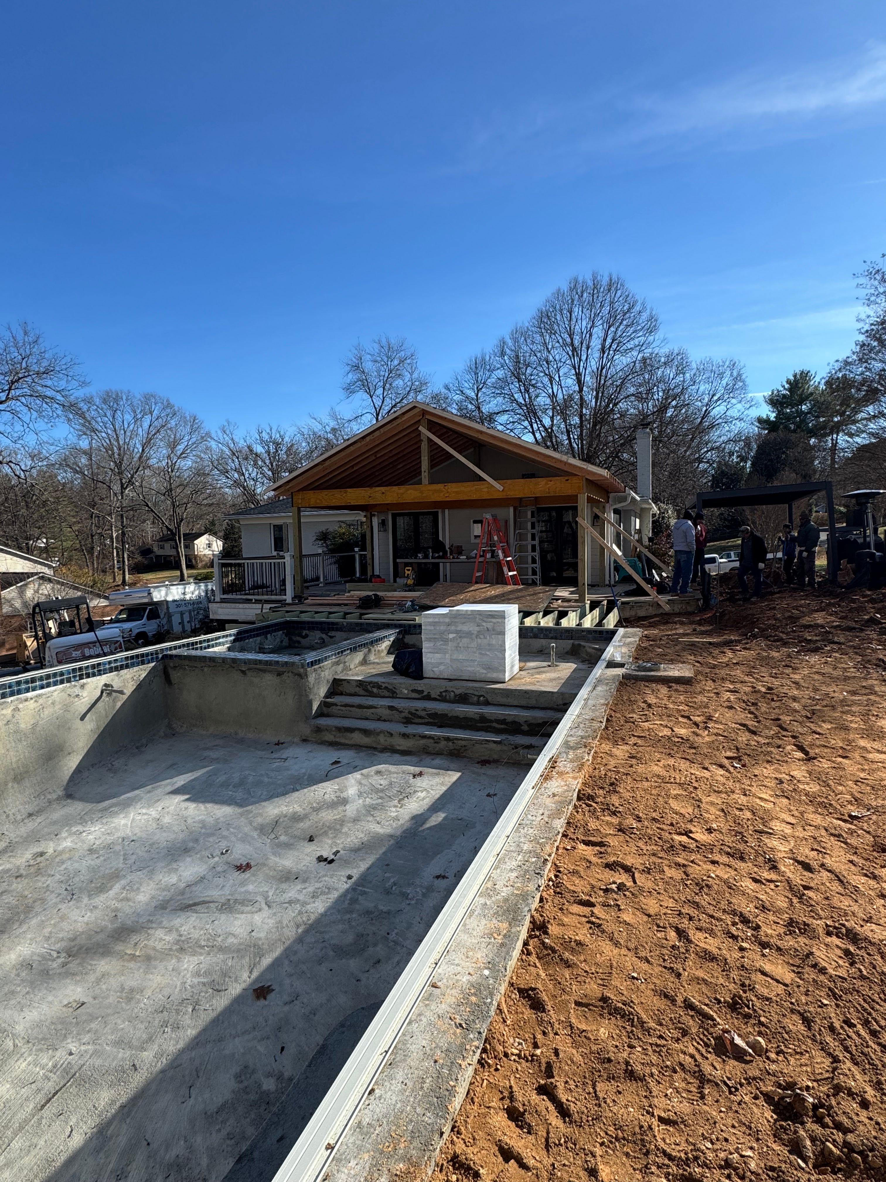  for Barnes Electrical Service in Woodbridge, VA