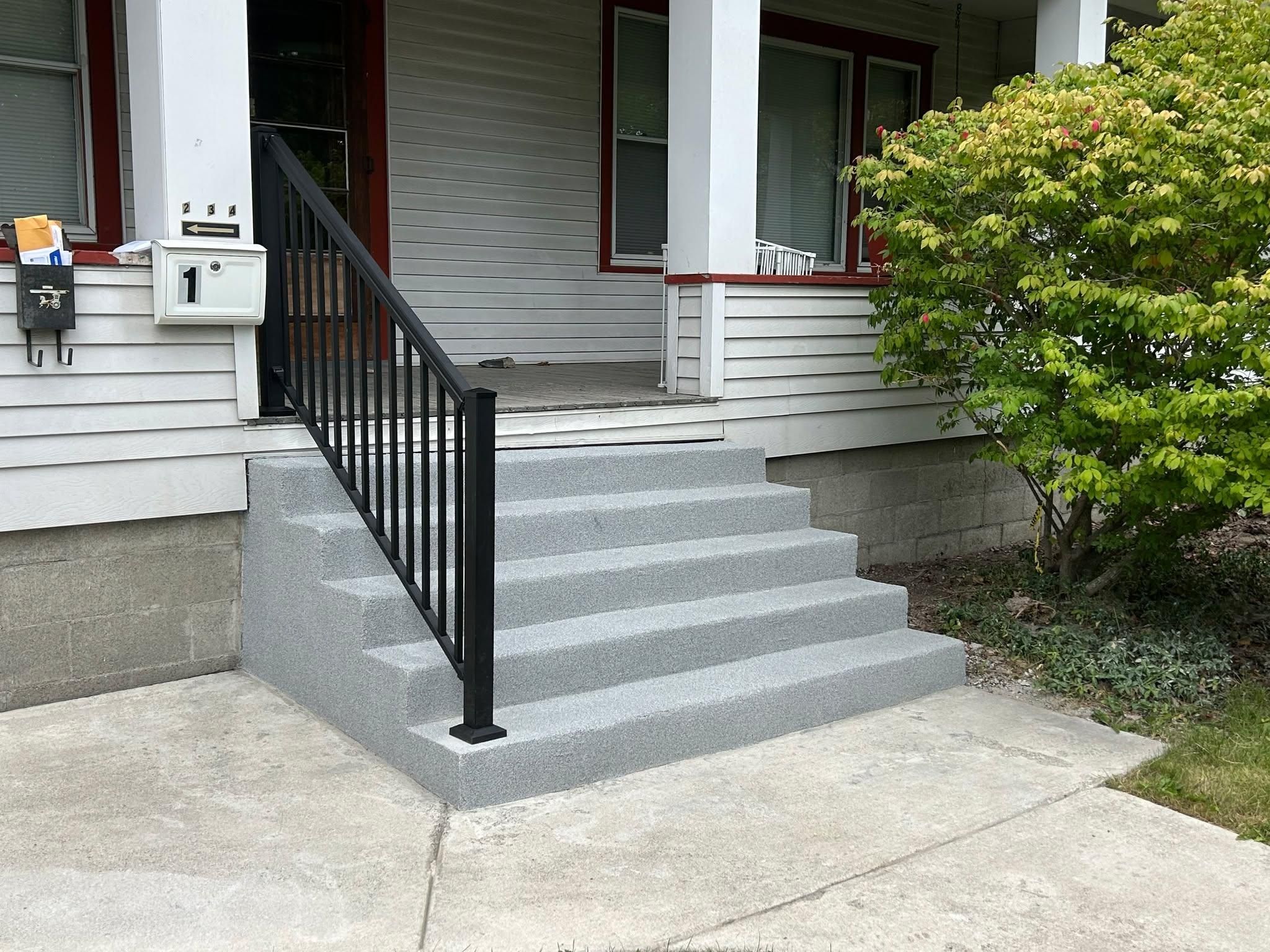 All Photos for Pierson Home Repair in Cheney, WA