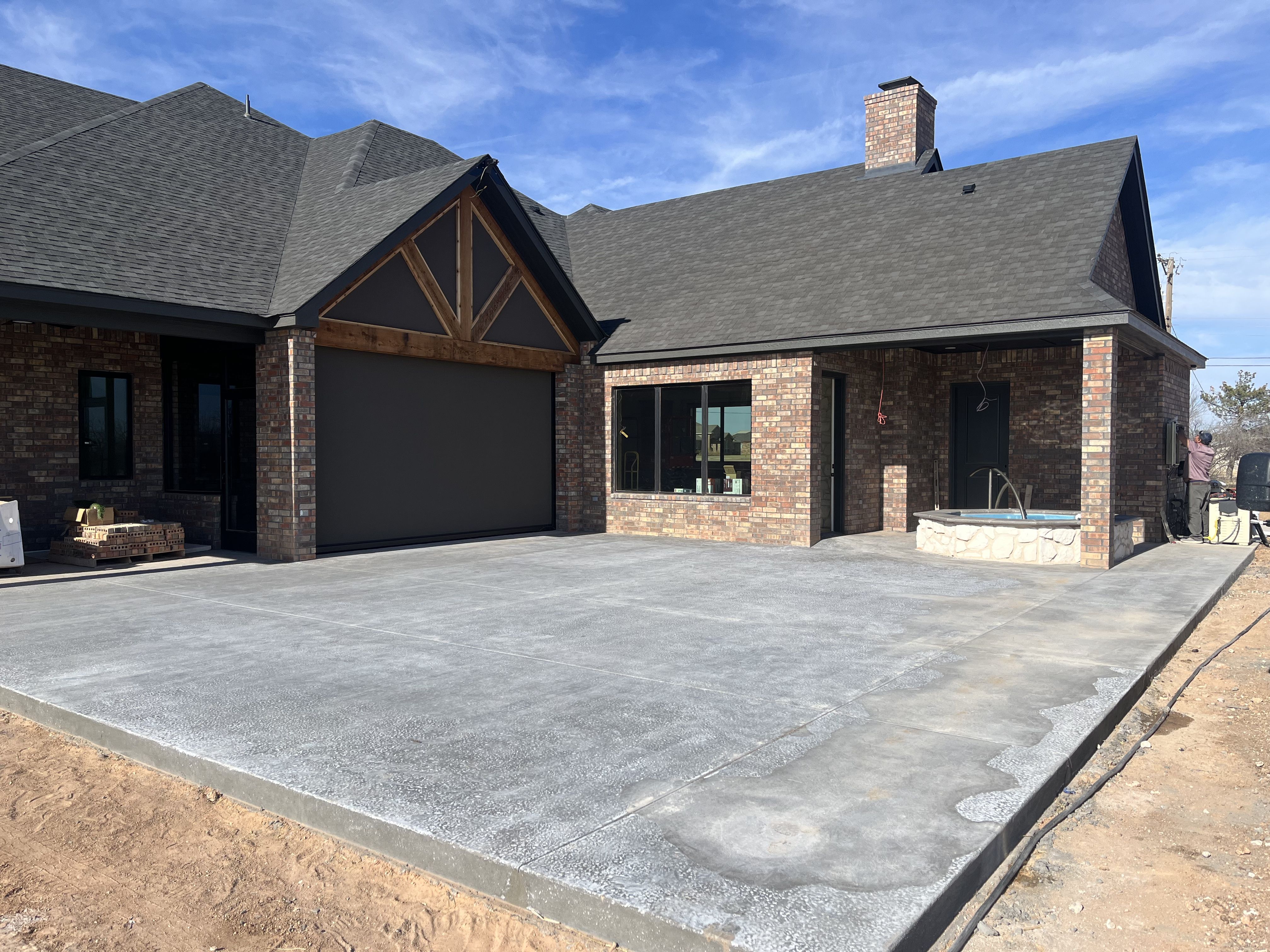  for Cole Landscaping & Pools, LLC in Amarillo, TX