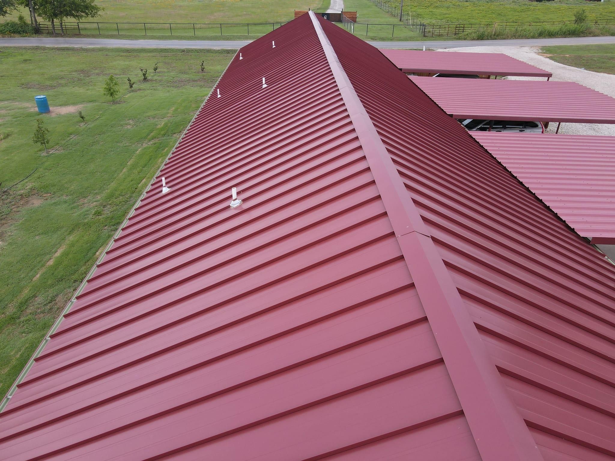 Roofing for AWC Roofing & Restoration  in Fort Worth, TX