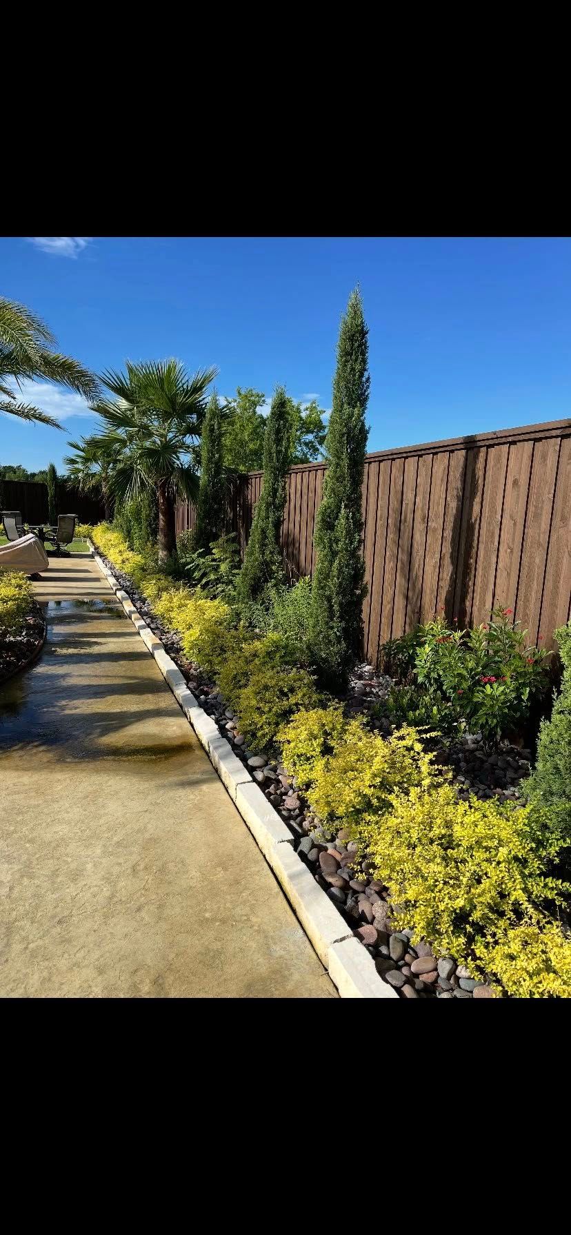 All Photos for Texas Vision Lawn & Landscape in Beaumont, TX