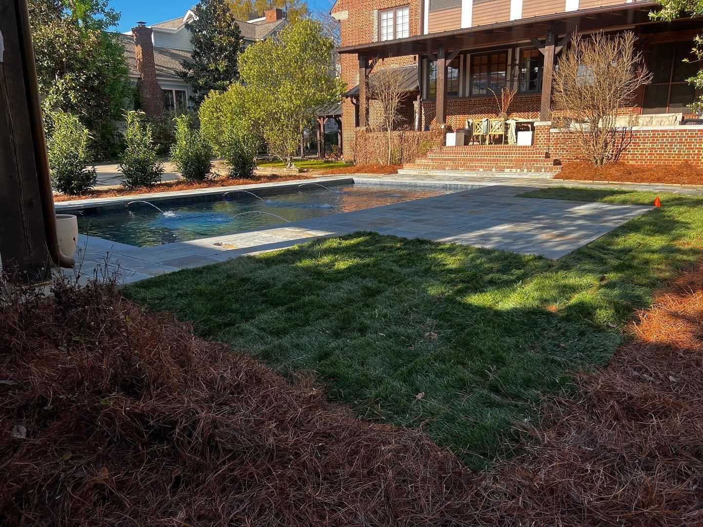 All Photos for CSS Renovations in Huntsville, AL