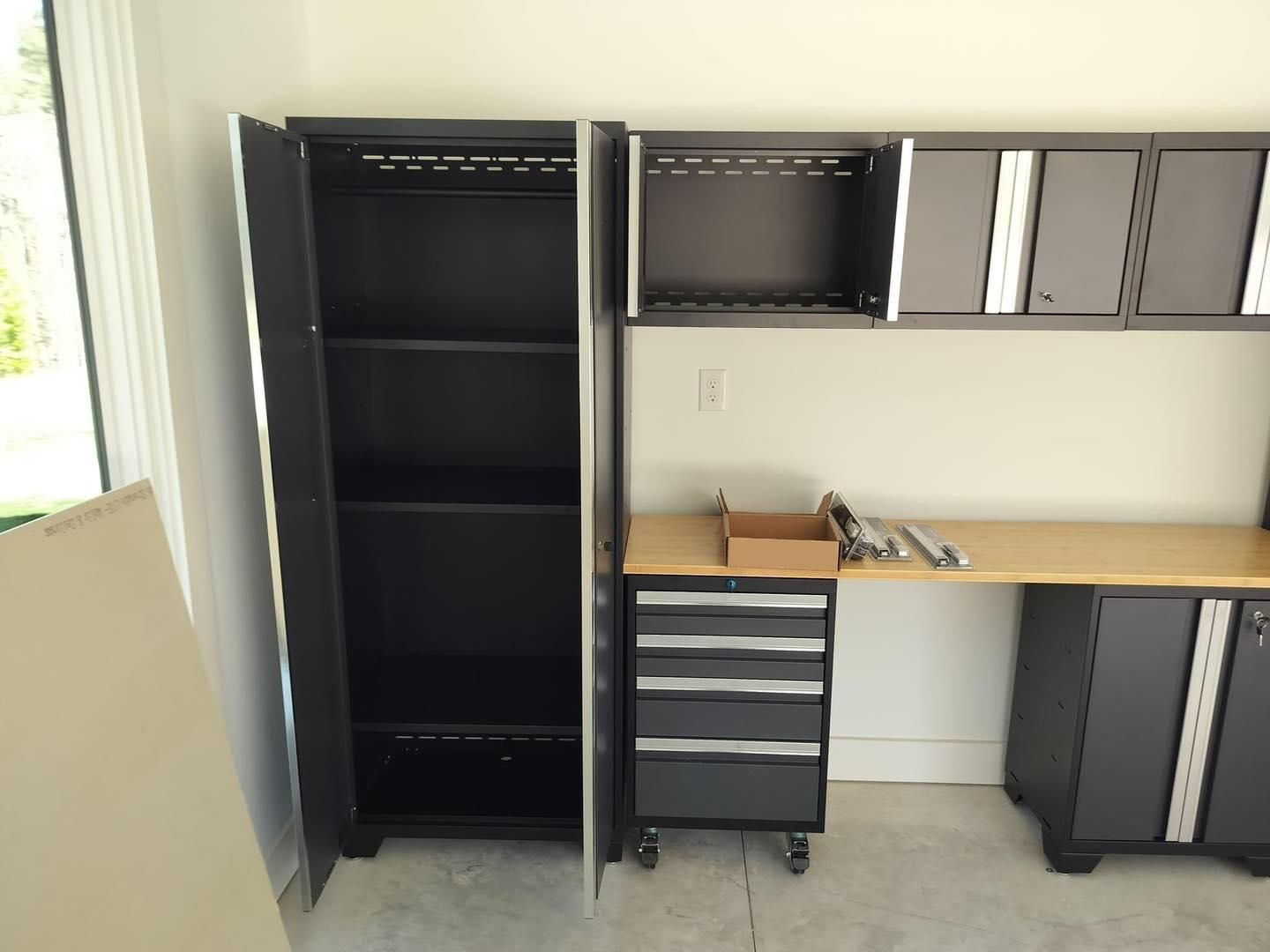  for Gateway Installs & Assembly LLC in Raleigh, NC