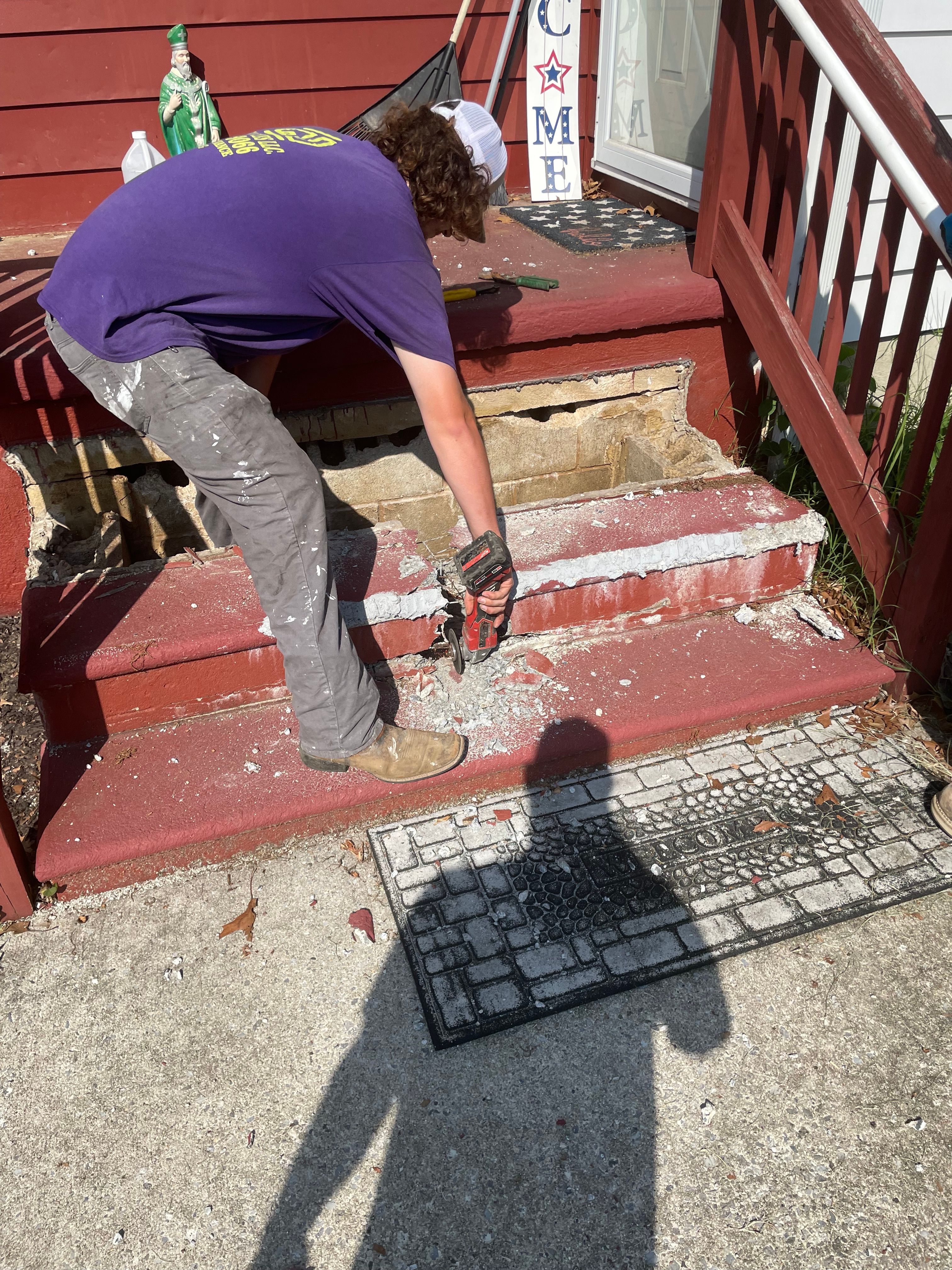  for Dylan Services in Mays Landing, NJ