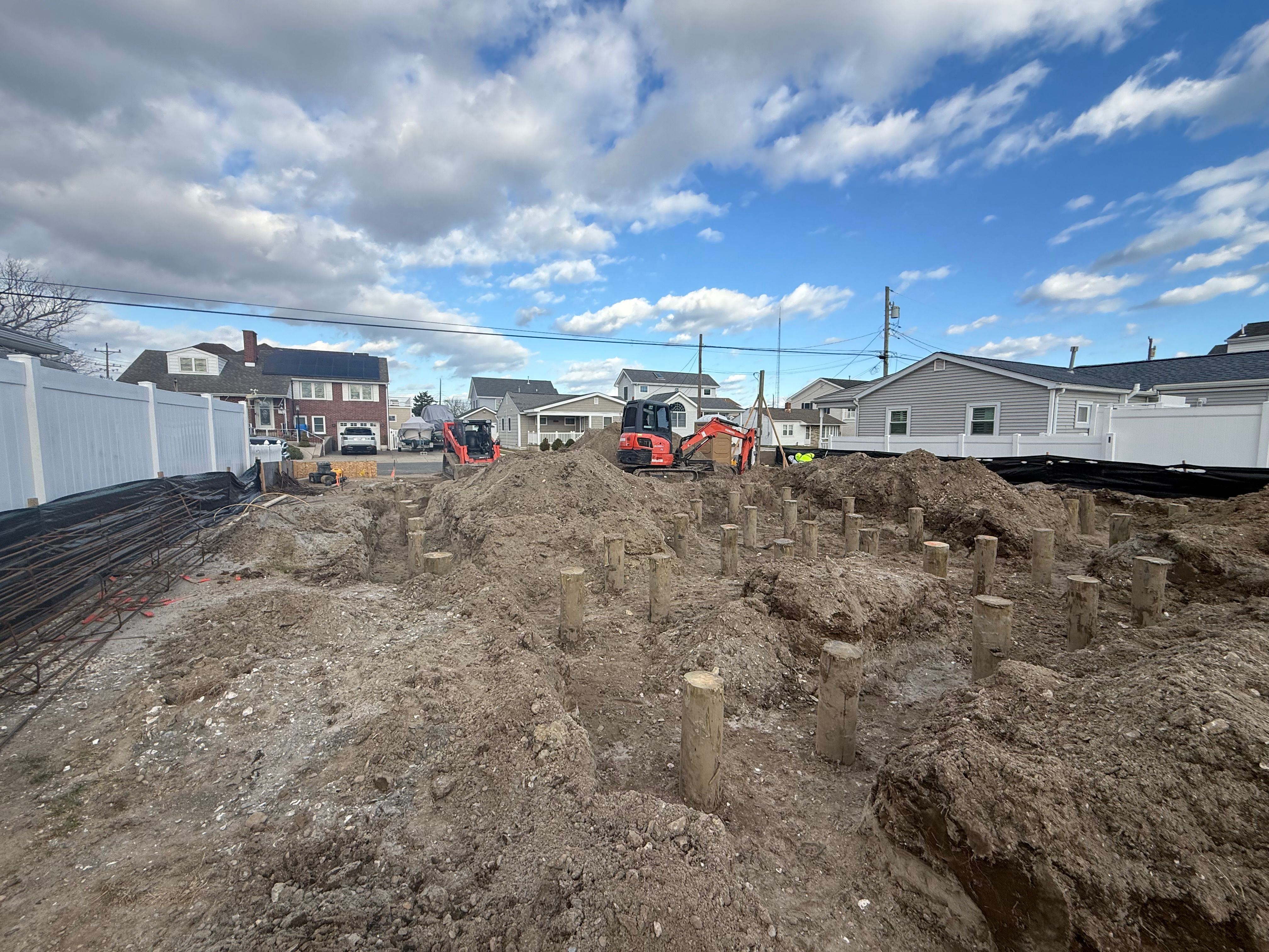 All Photos for Brayan ,The Boys Helps Masonry in Absecon, NJ