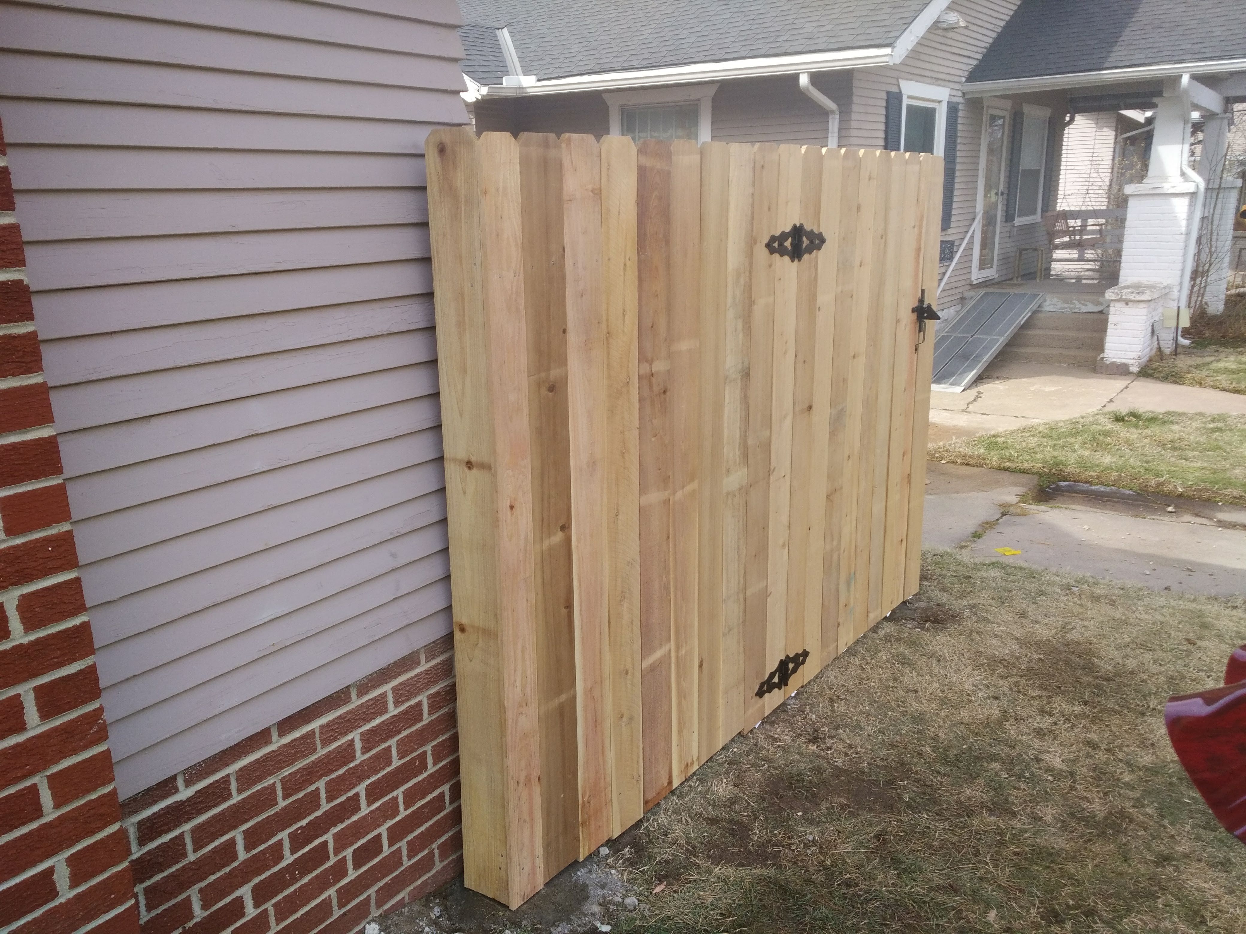  for ABA Construction LLC in Wichita, KS