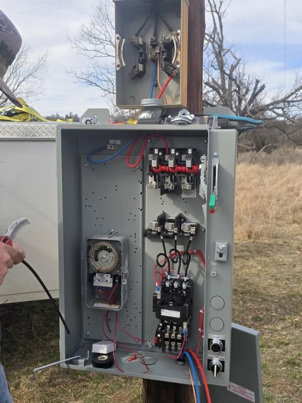  for Watcha GOT Electrical  in Graford,  TX