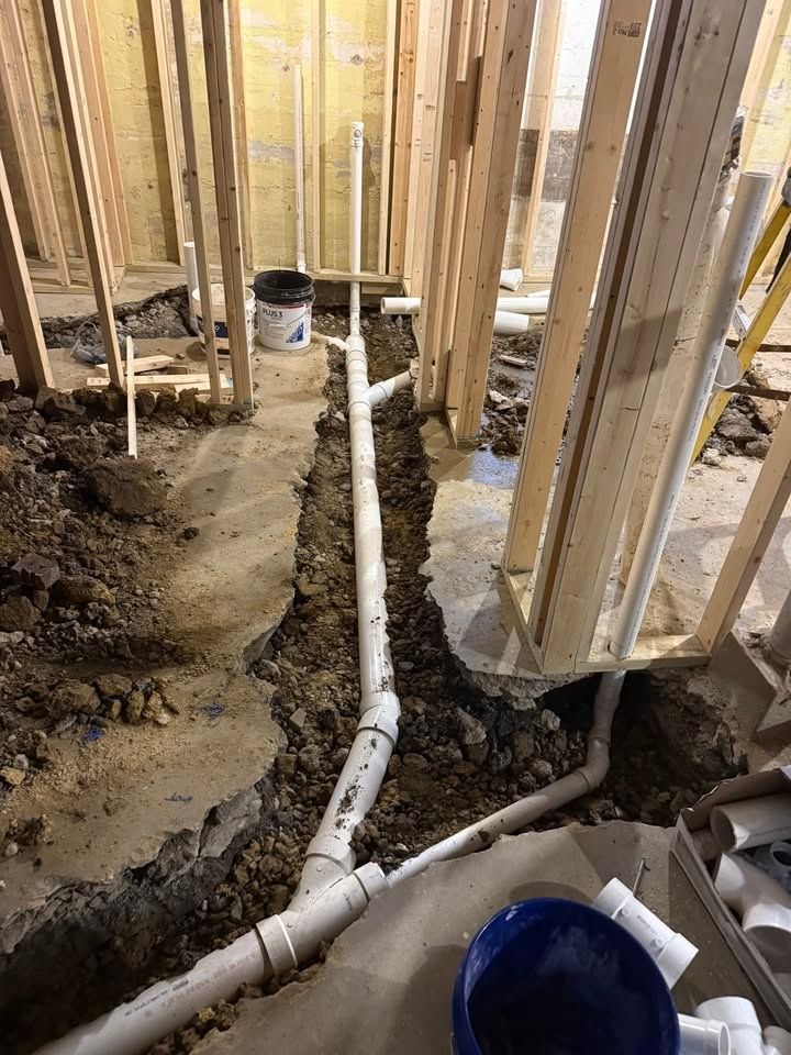  for Riehle Good Plumbing Company LLC in Bethel, OH