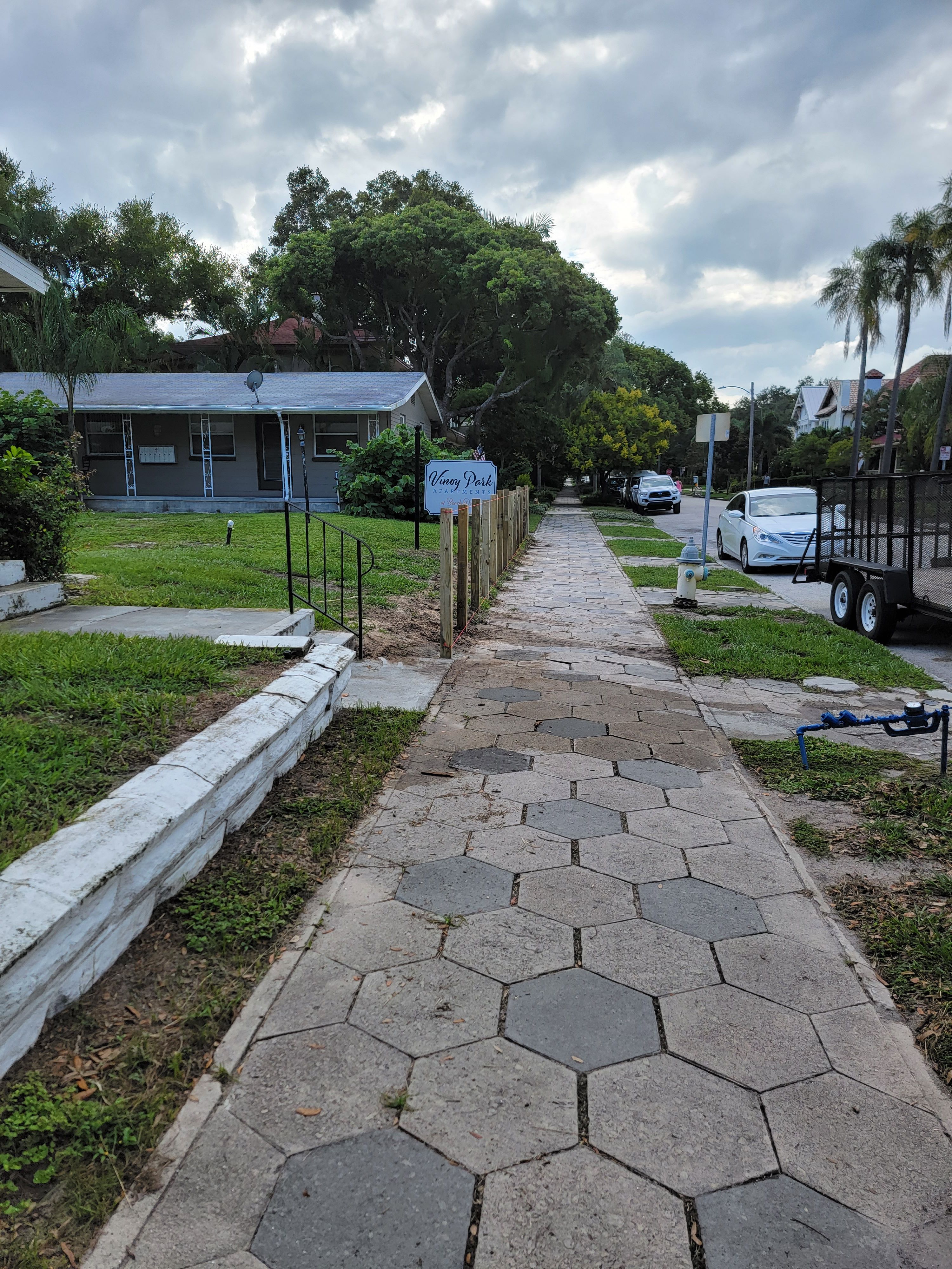  for Millenium Construction & Property Management in Tampa, FL