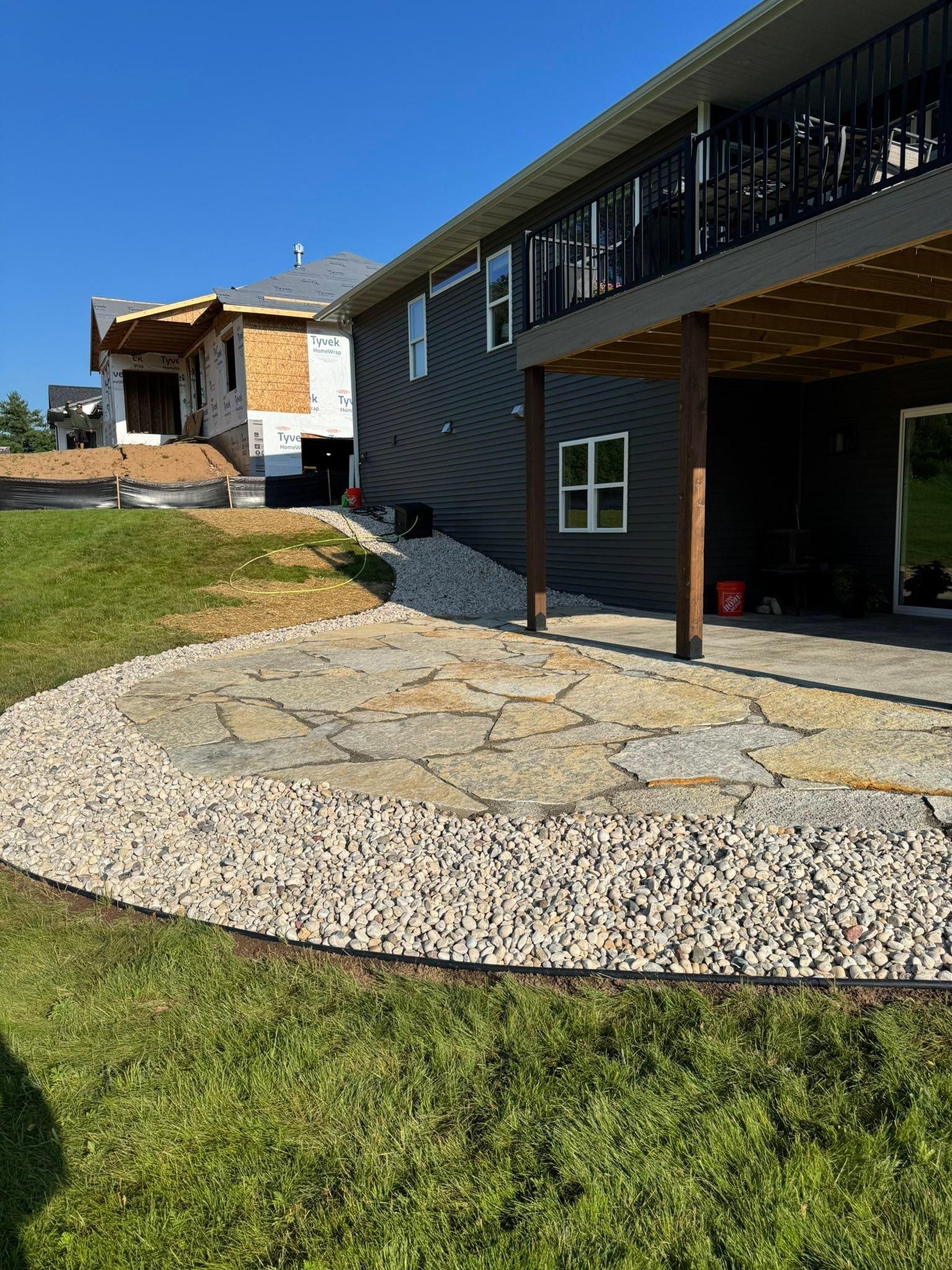 All Photos for Stitch's Landscape in Howard, WI