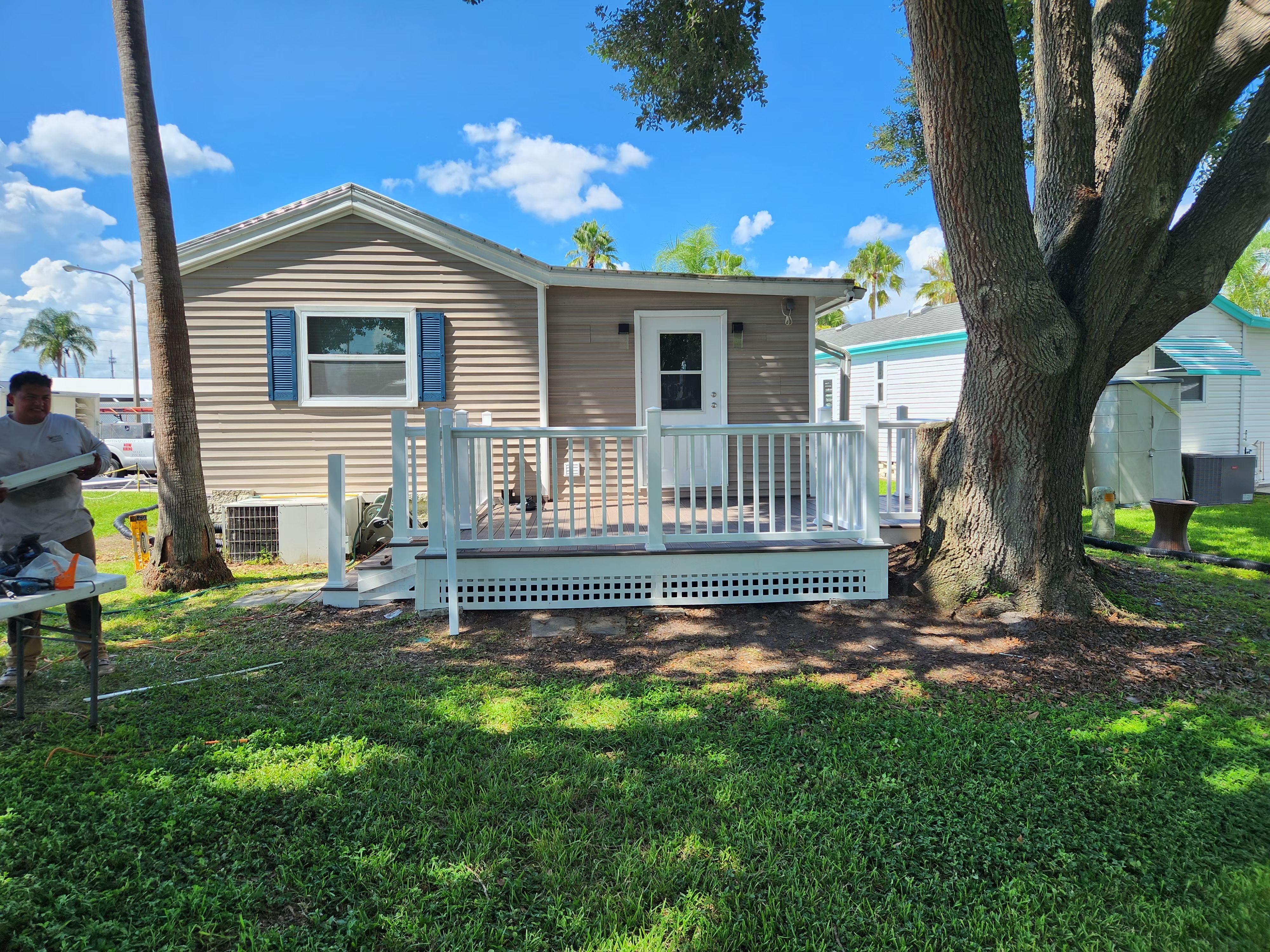  for Imperial Painting & Pressure Washing Contractors in Dade City, FL
