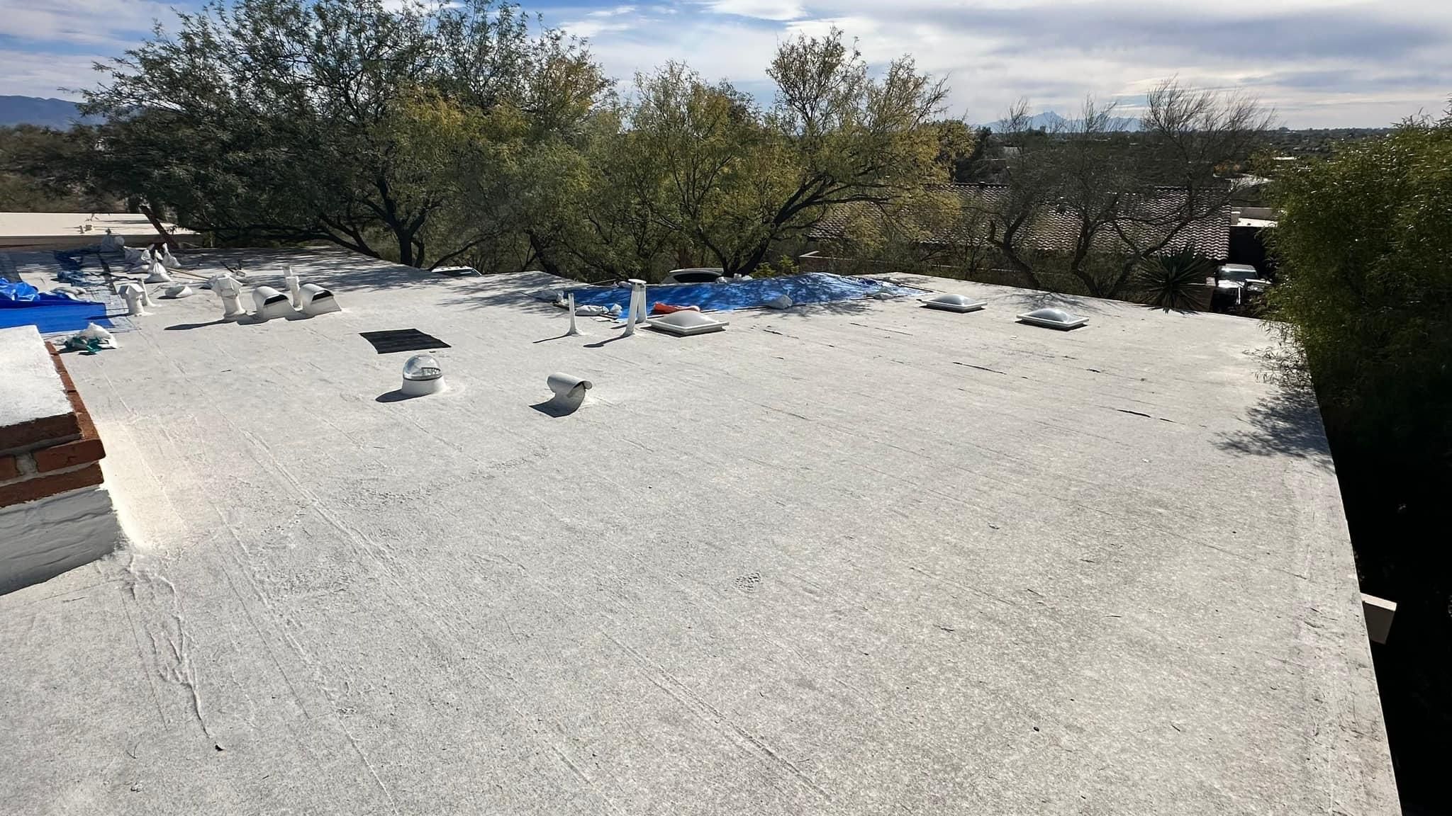  for Alpha Roofing LLC  in Tucson,  AZ