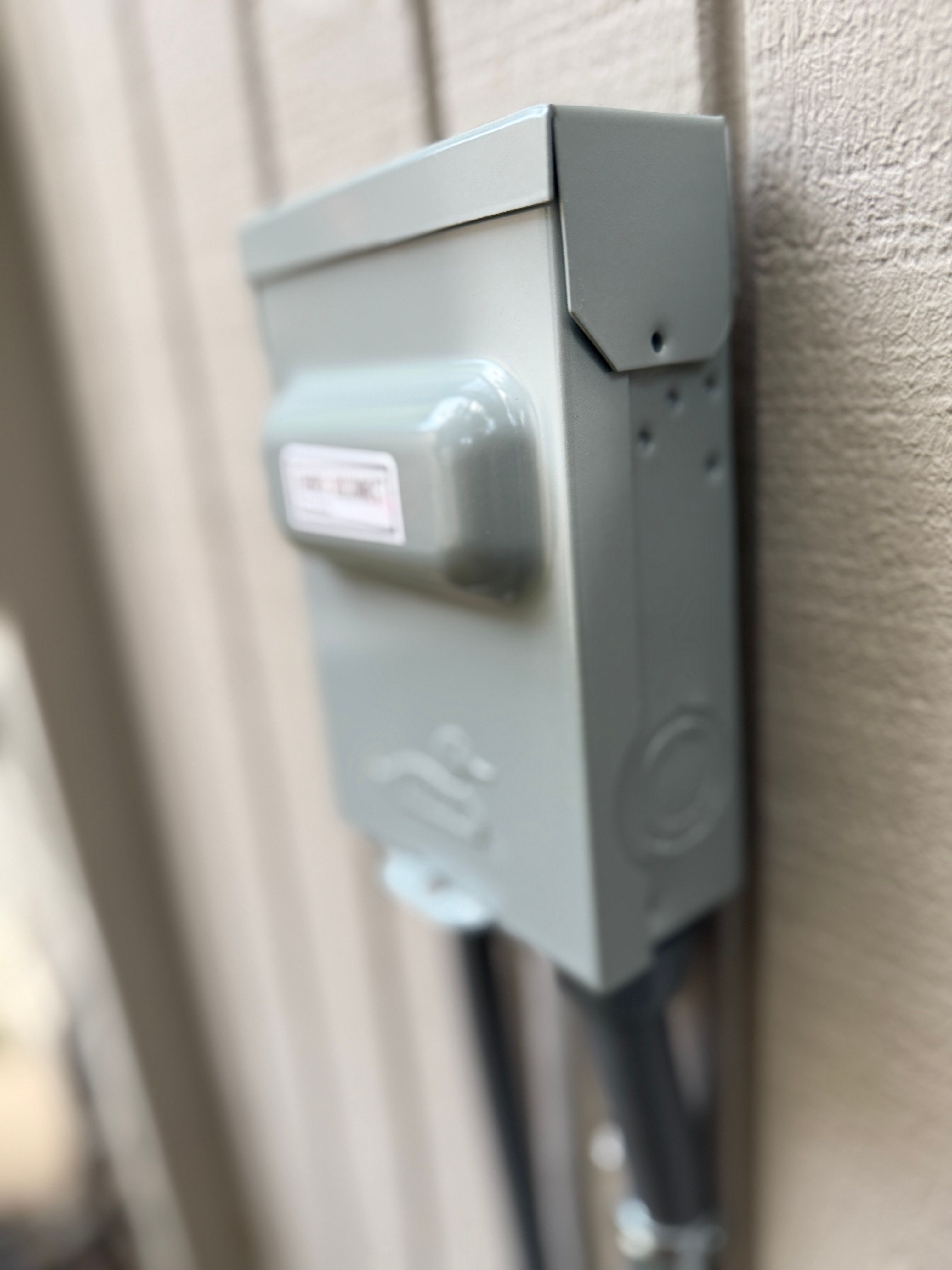 All Photos for M Electric Services in Longmont, CO