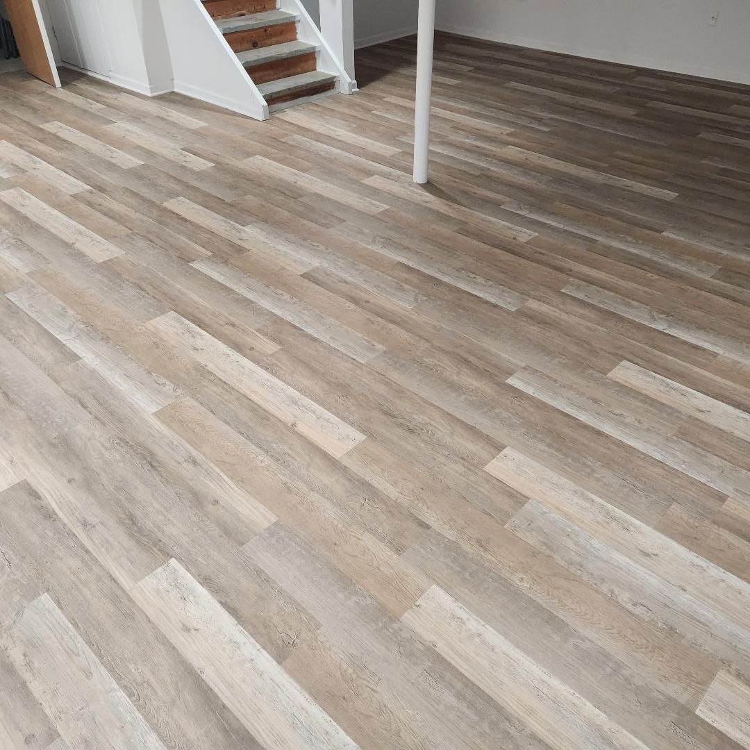  for Cut a Rug Flooring Installation in Lake Orion, MI