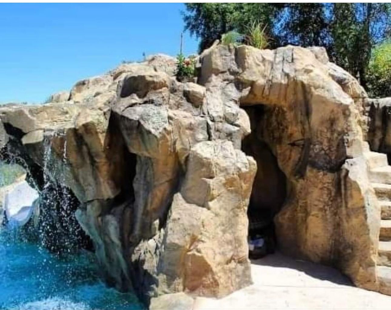  for Texas Curb N Borders in Houston, TX