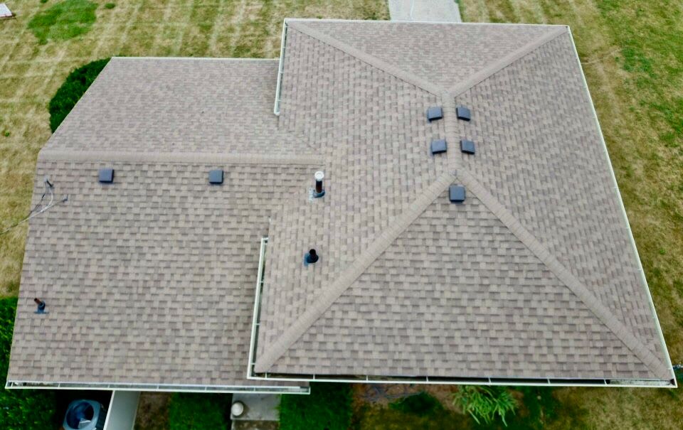  for Genesis Roofing & Construction in Cumming, IA