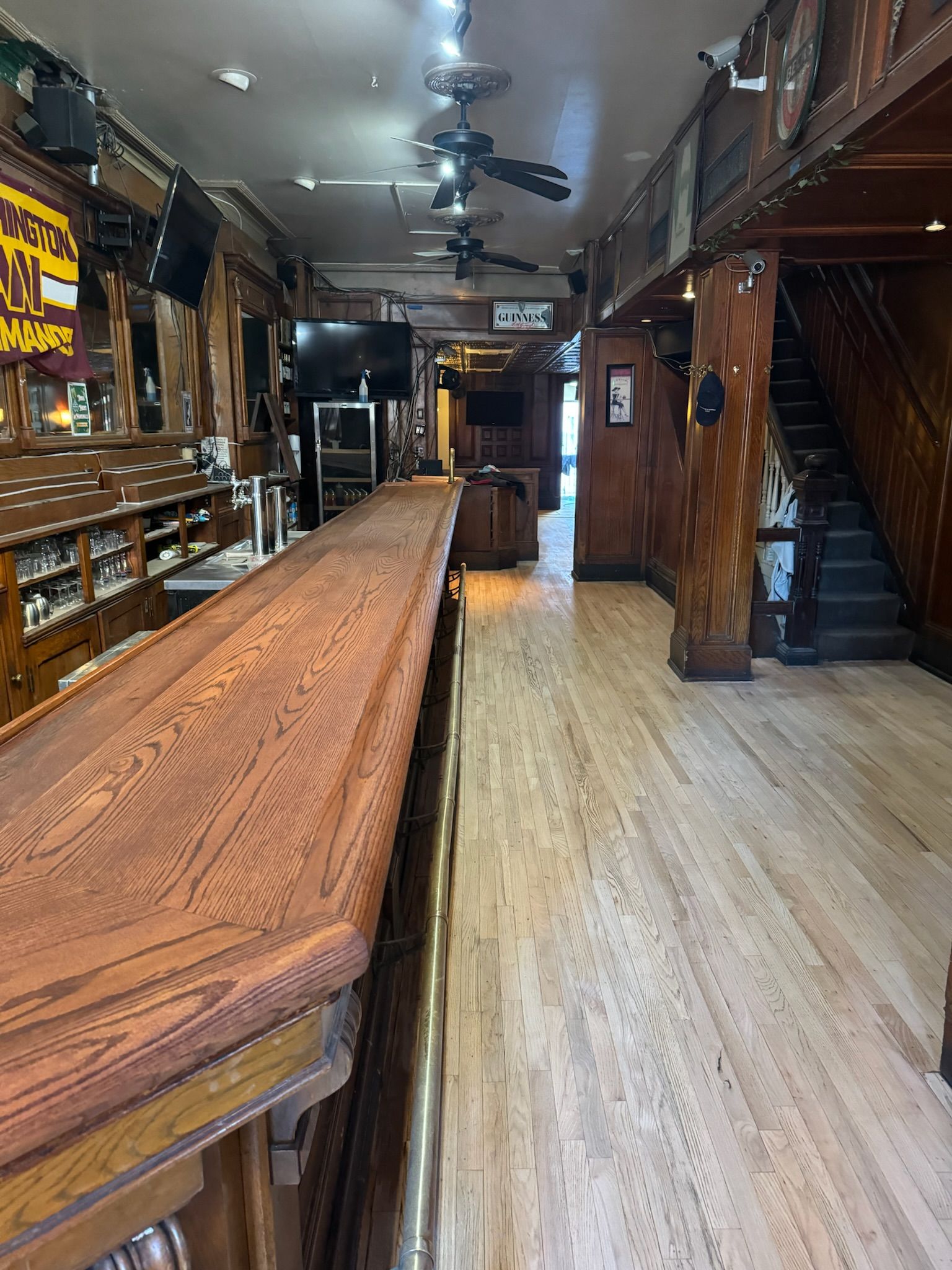  for Ellery Contracting in Washington, DC