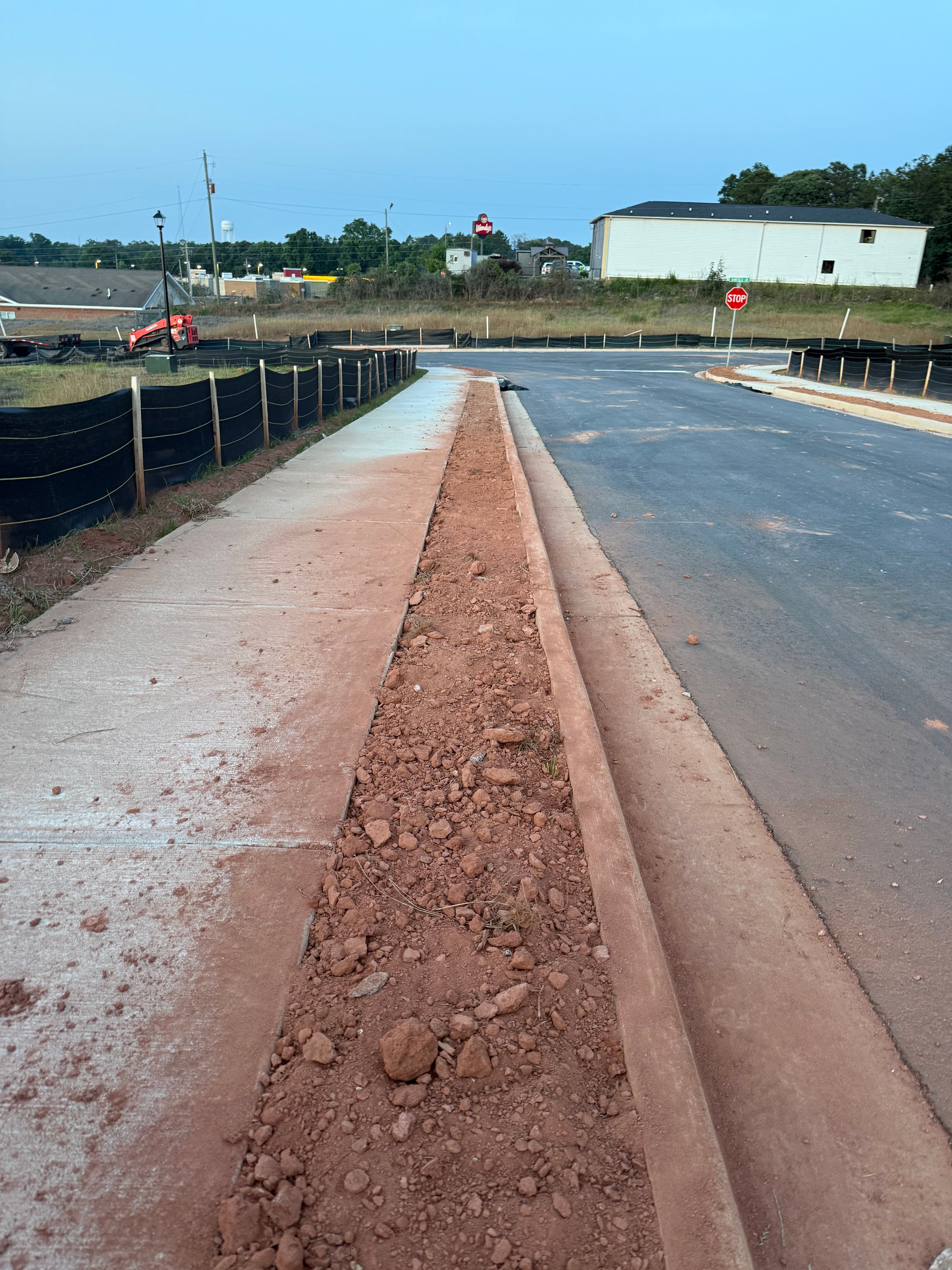  for Koelbl Site Works LLC in Fayetteville, GA