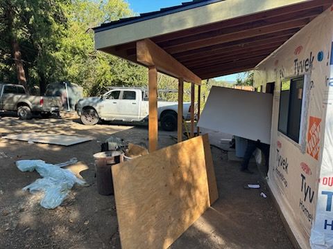 All Photos for Parker Construction LLC in Napa, CA