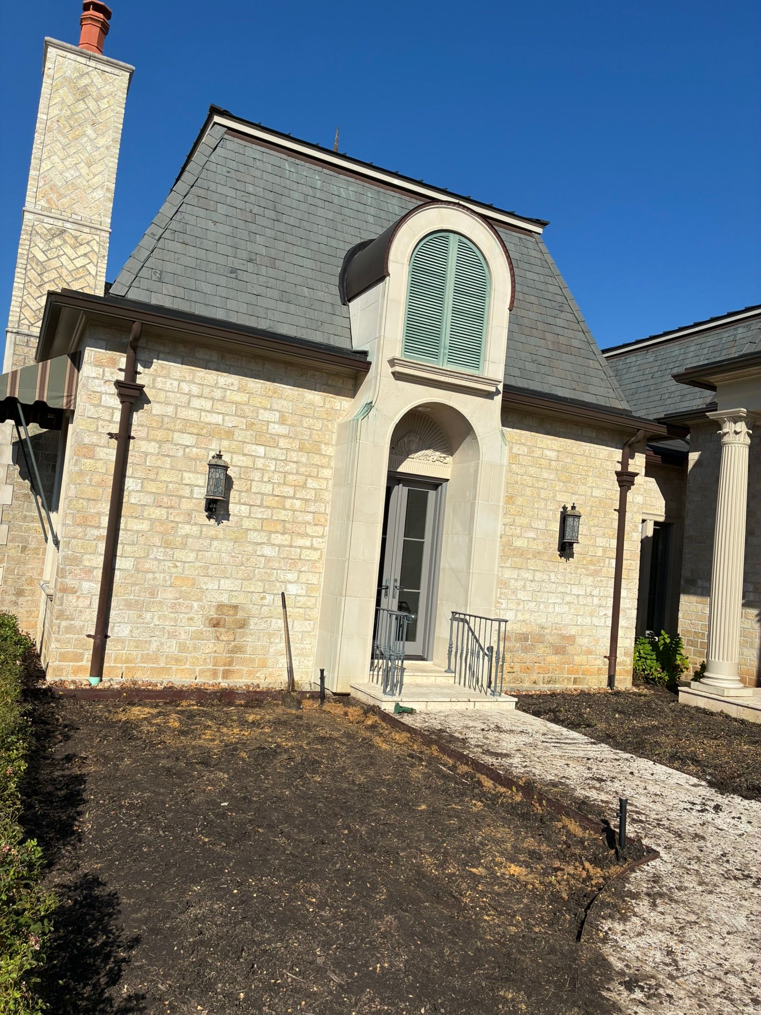  for Texas Vision Lawn & Landscape in Beaumont, TX