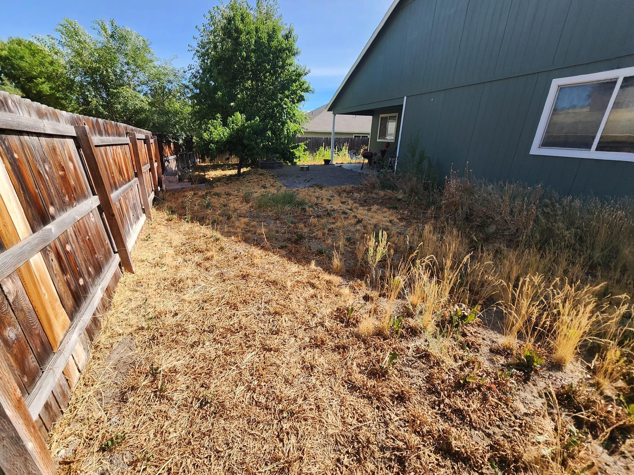  for Bernal's Lawn Care/Tree Service in Klamath Falls,  OR