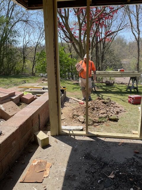  for Nates Demolition, Retaining Walls, and Clean-Out Services LLC in Pittsburgh, PA