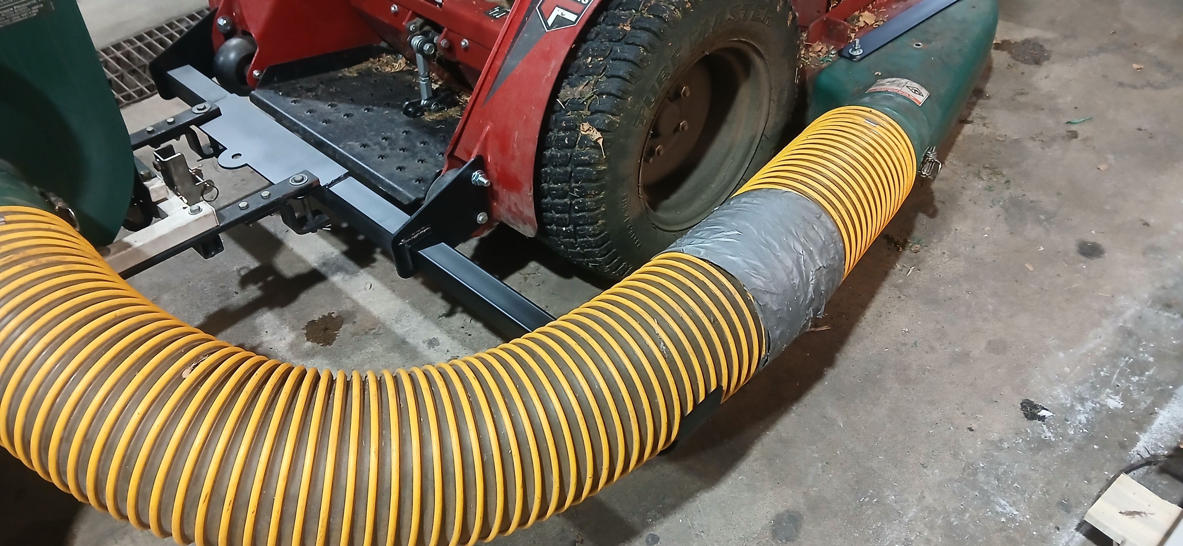  for K&A Sheetmetal Fabrication in Hutchinson, MN