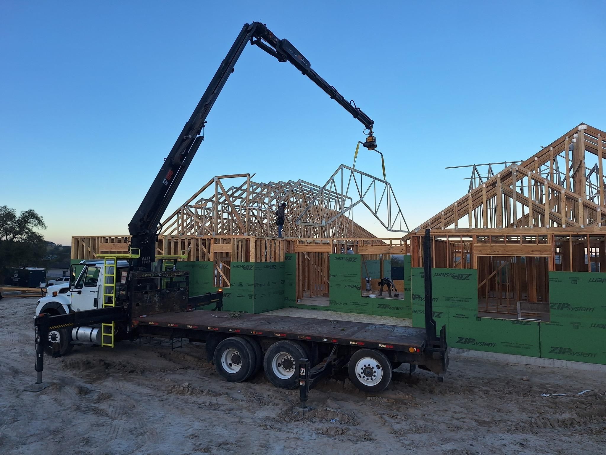  for SMH Tree Service in Atwood, KS