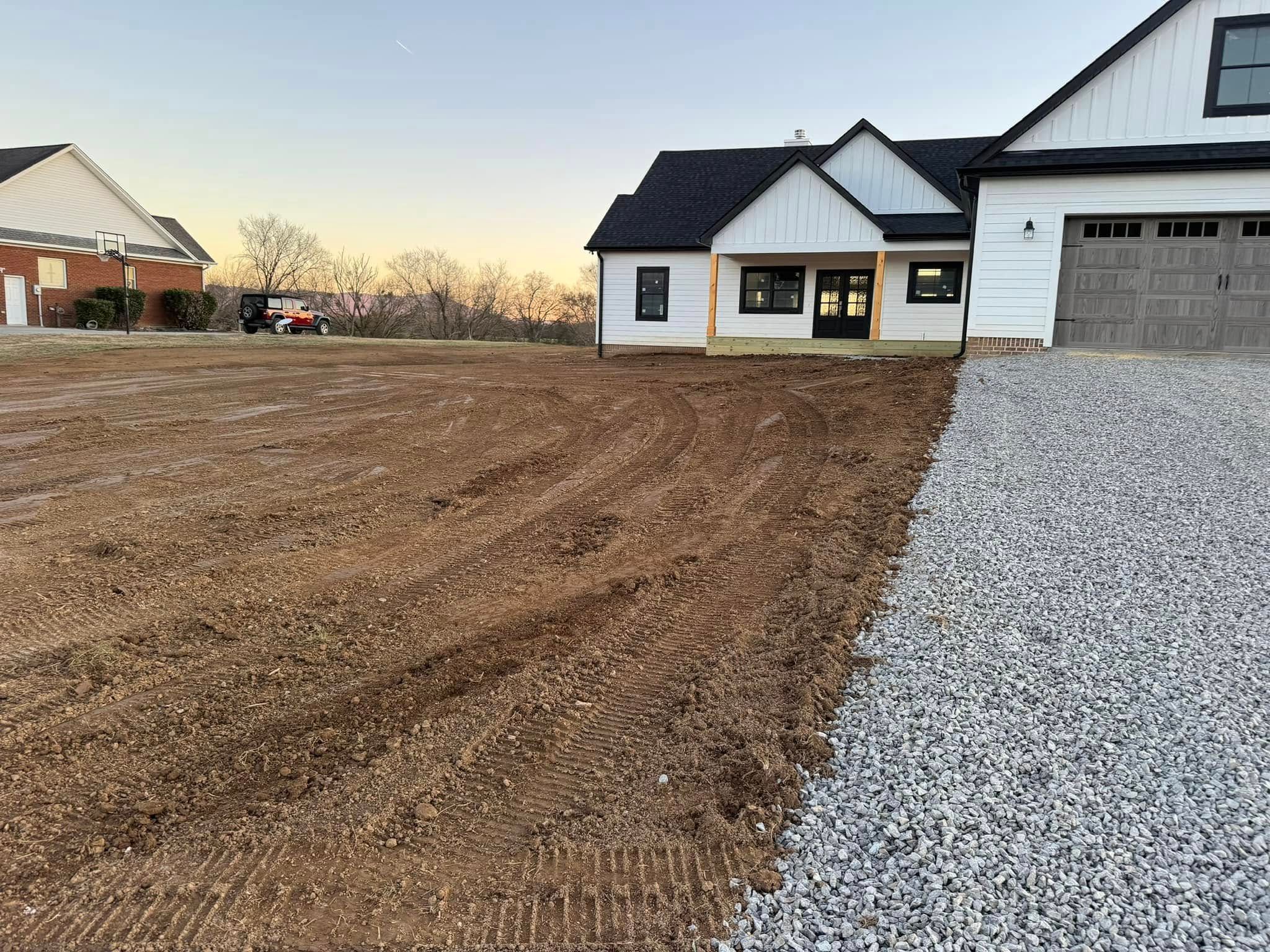  for Southeast Land Services in Cleveland, TN