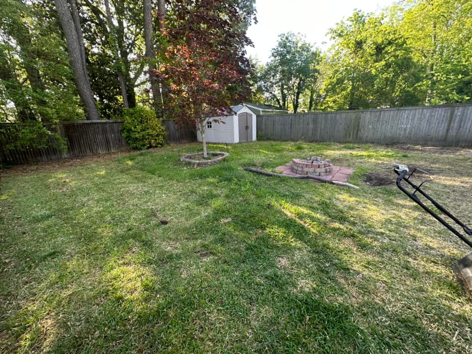 for Cahoon's Coastal Lawn Care Services in Manteo, NC