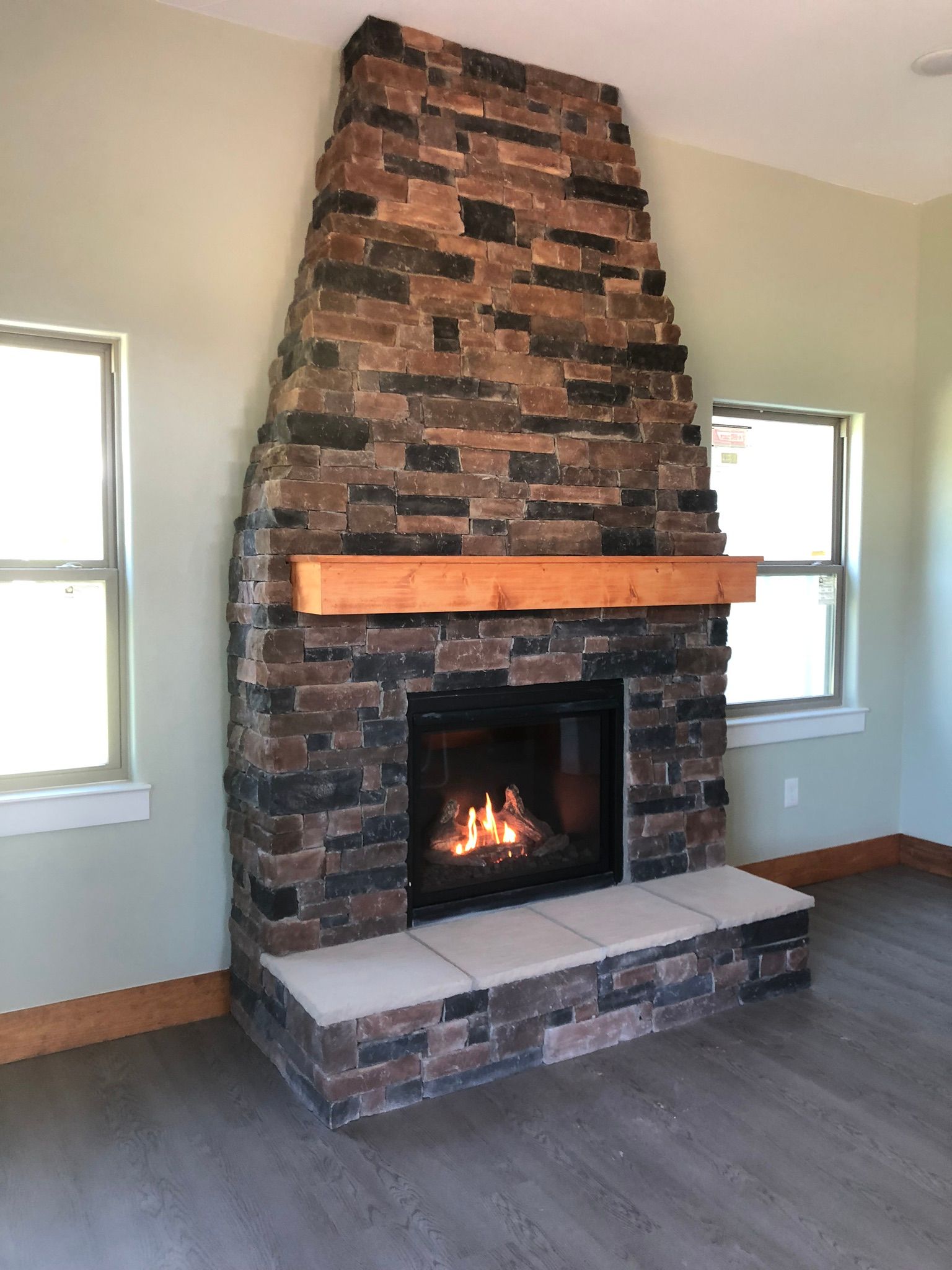  for Hunt Stone & Fireplace in Huntington, TX