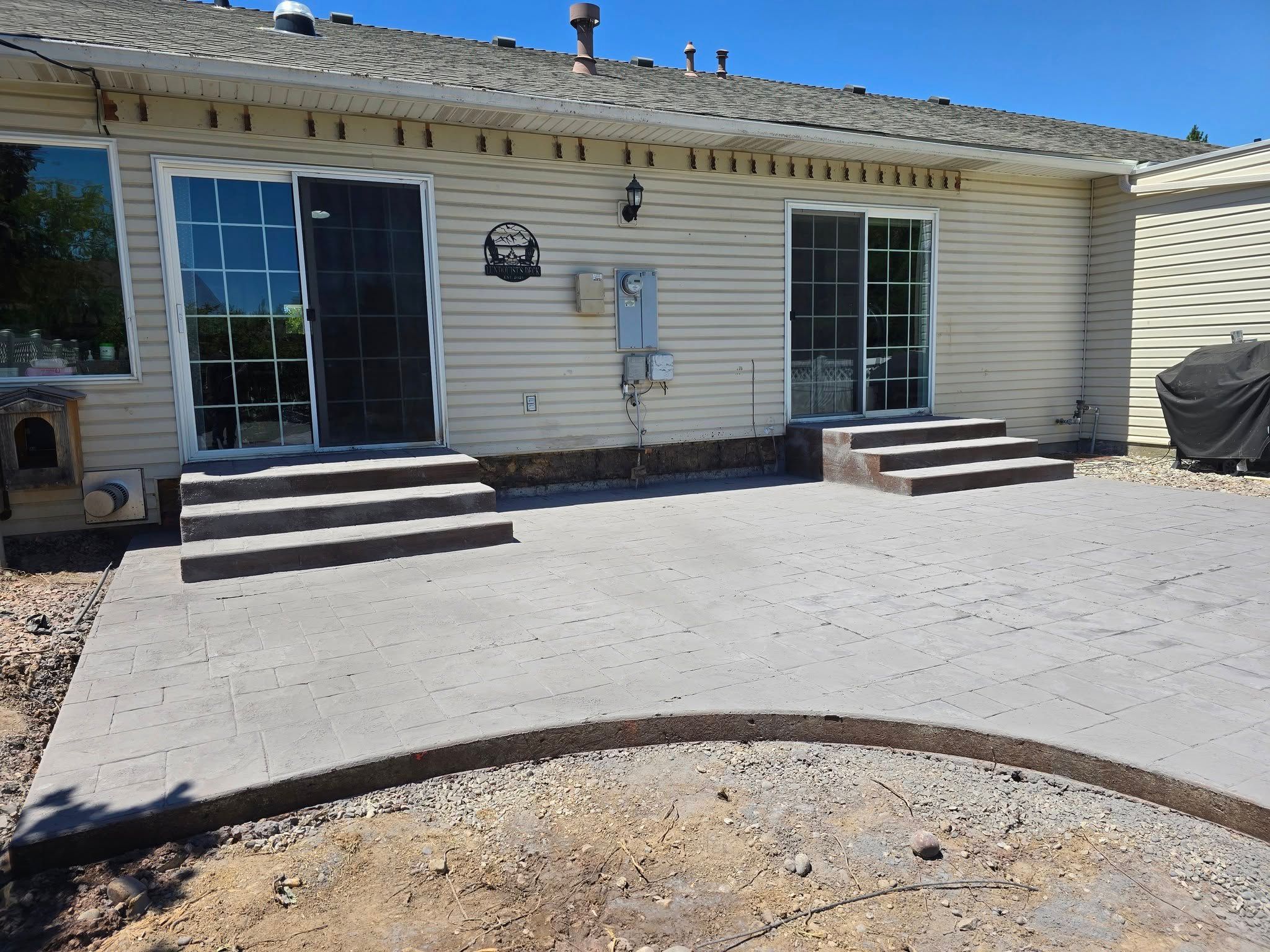  for GLZ Builders LLC in Bonneville County, ID