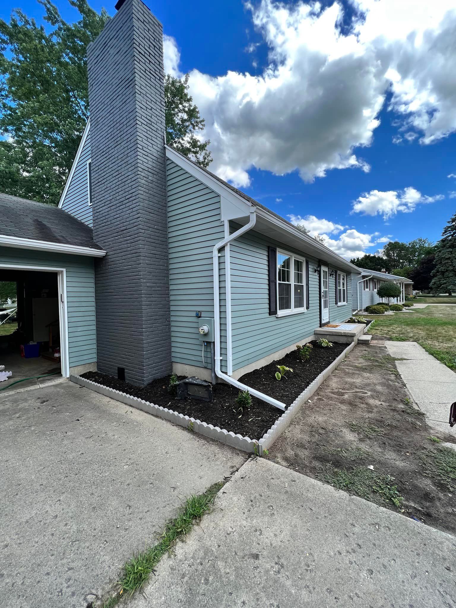  for ZB Professional Painting in Flint,  MI