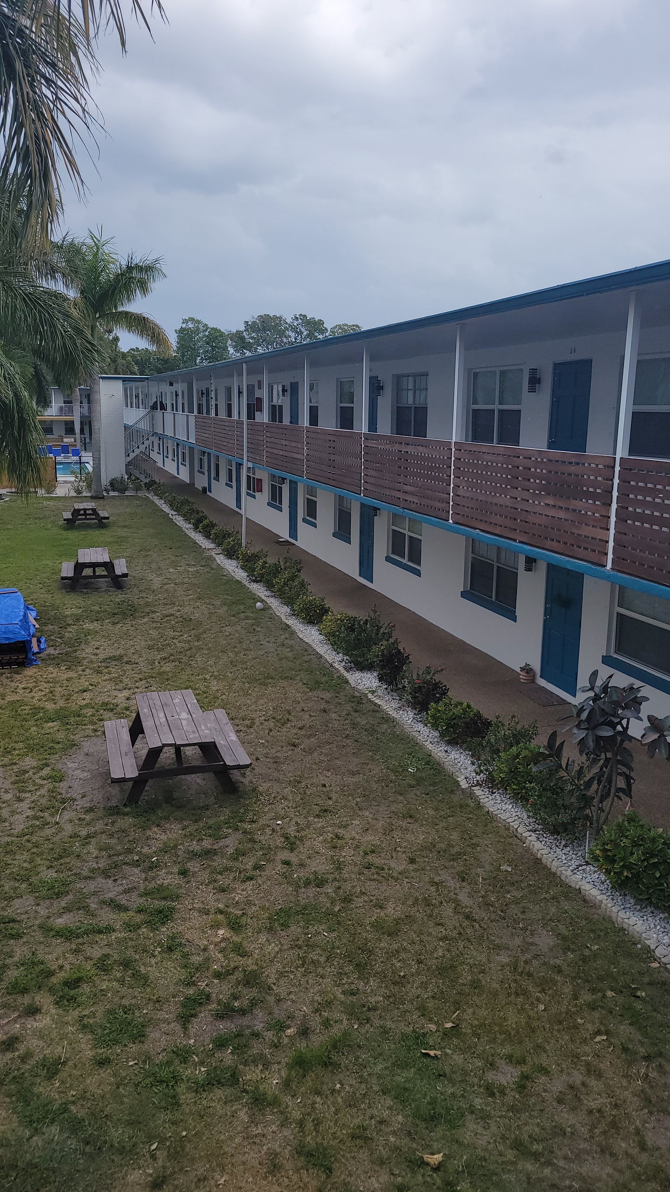  for Millenium Construction & Property Management in Tampa, FL