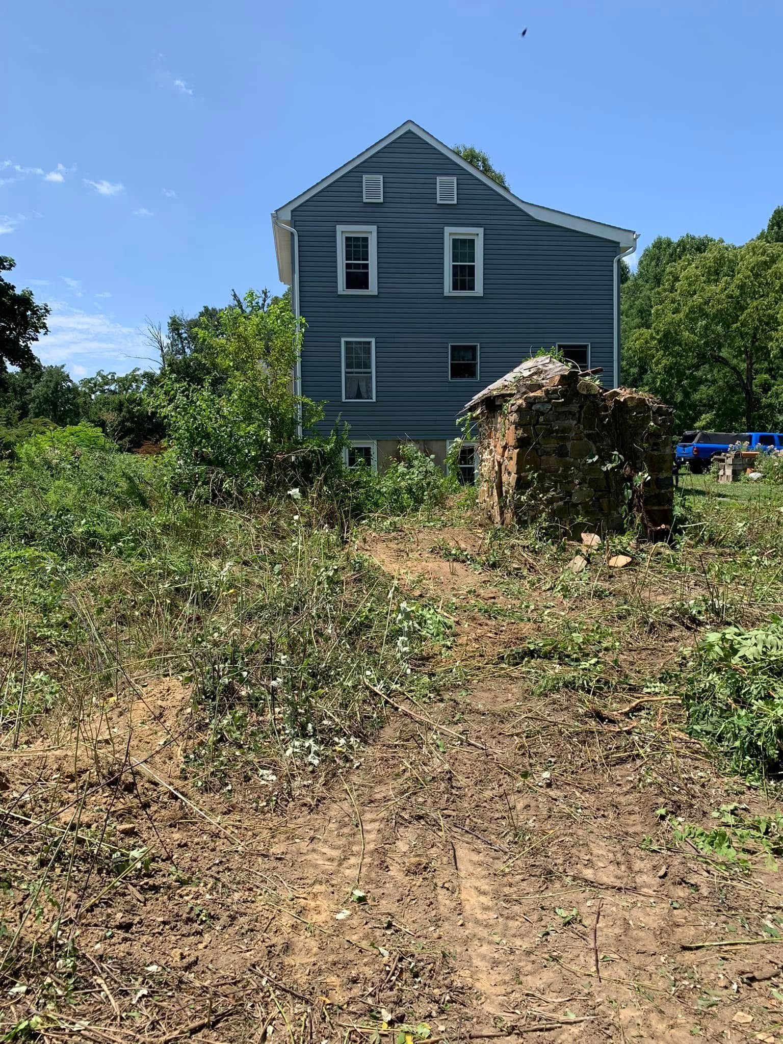  for Penn Top Property Services in Lake Meade, PA