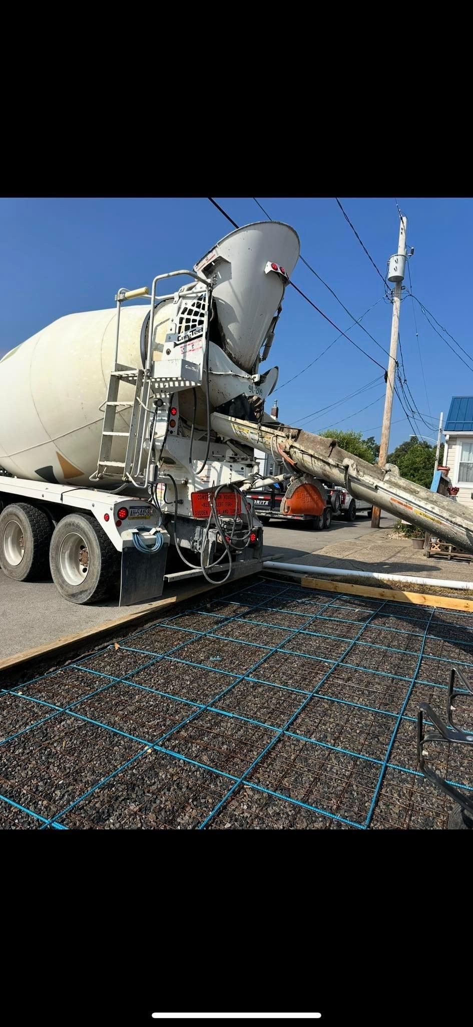  for PK Utilities & Excavation in Beaver County, PA