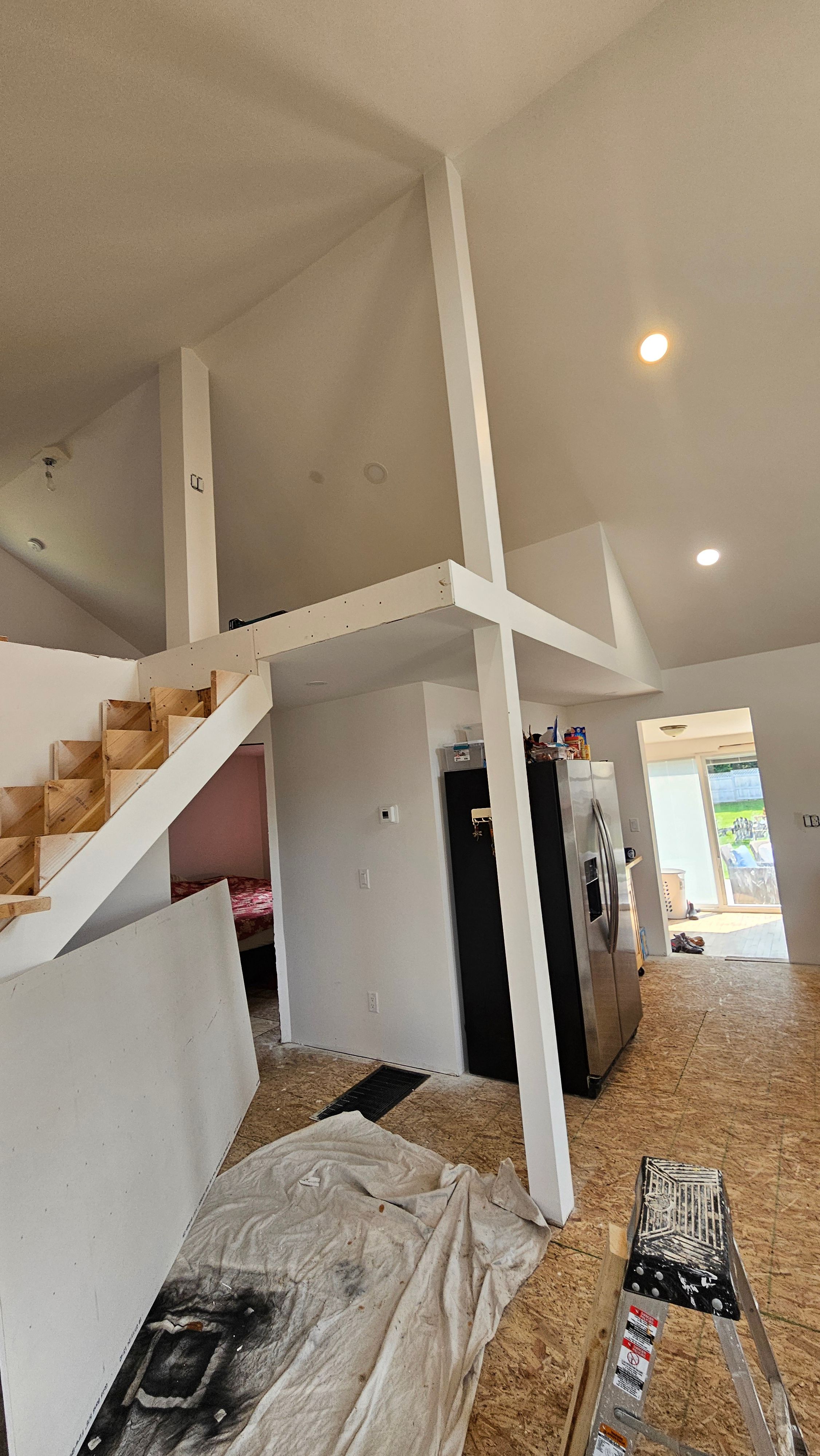 All Photos for Timber Concepts  in Abrams, WI