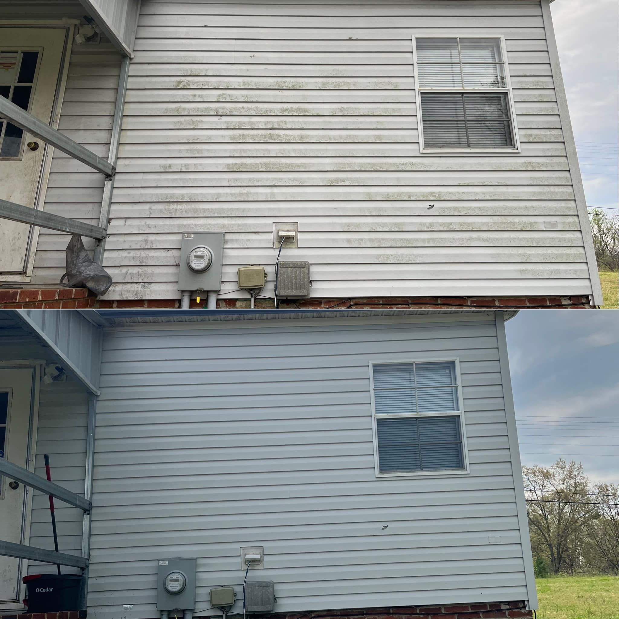  for Gaffney Pressure Washing in Spartanburg, SC