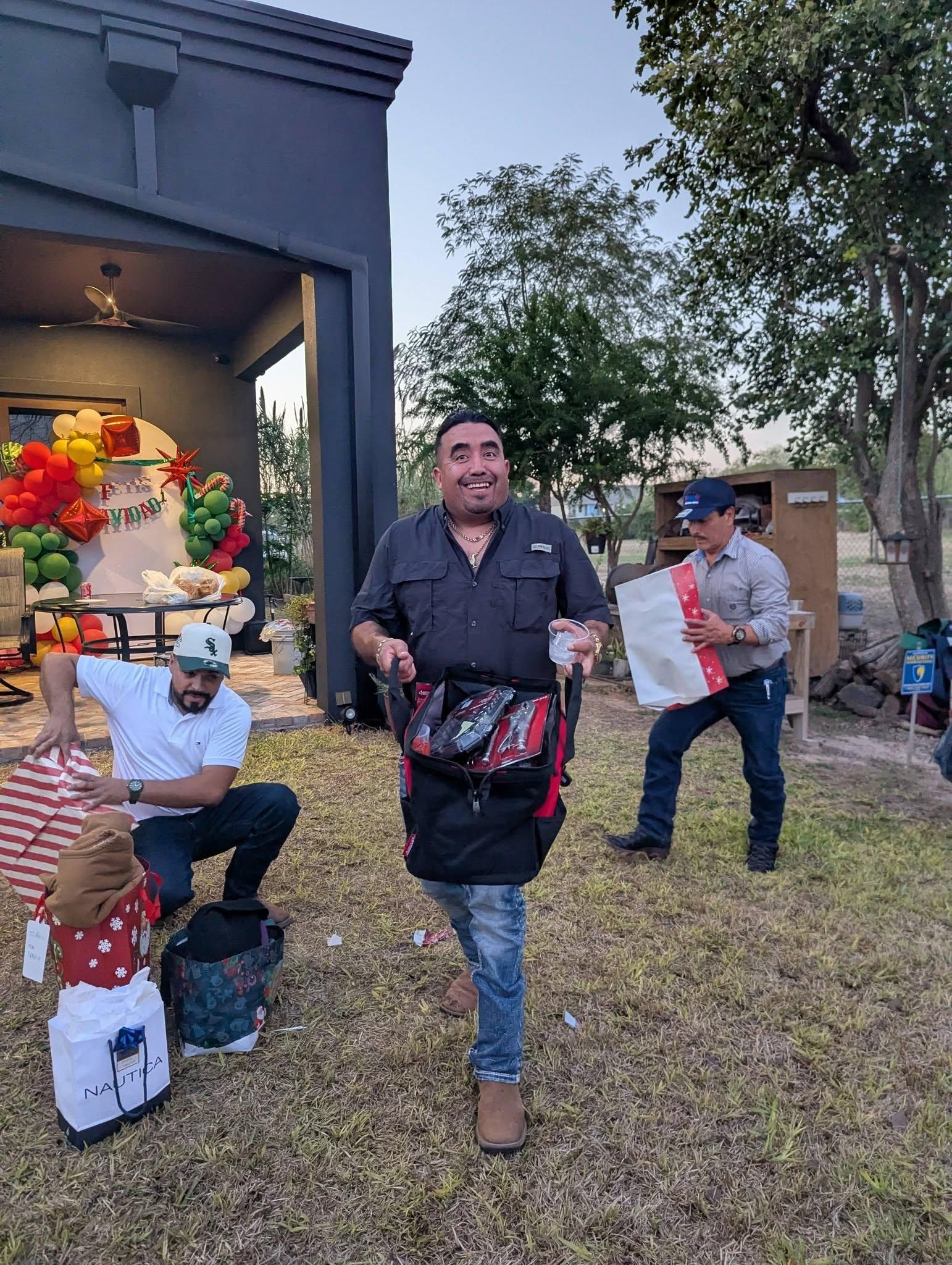  for TopNotch Painting Solutions LLC in McAllen, TX