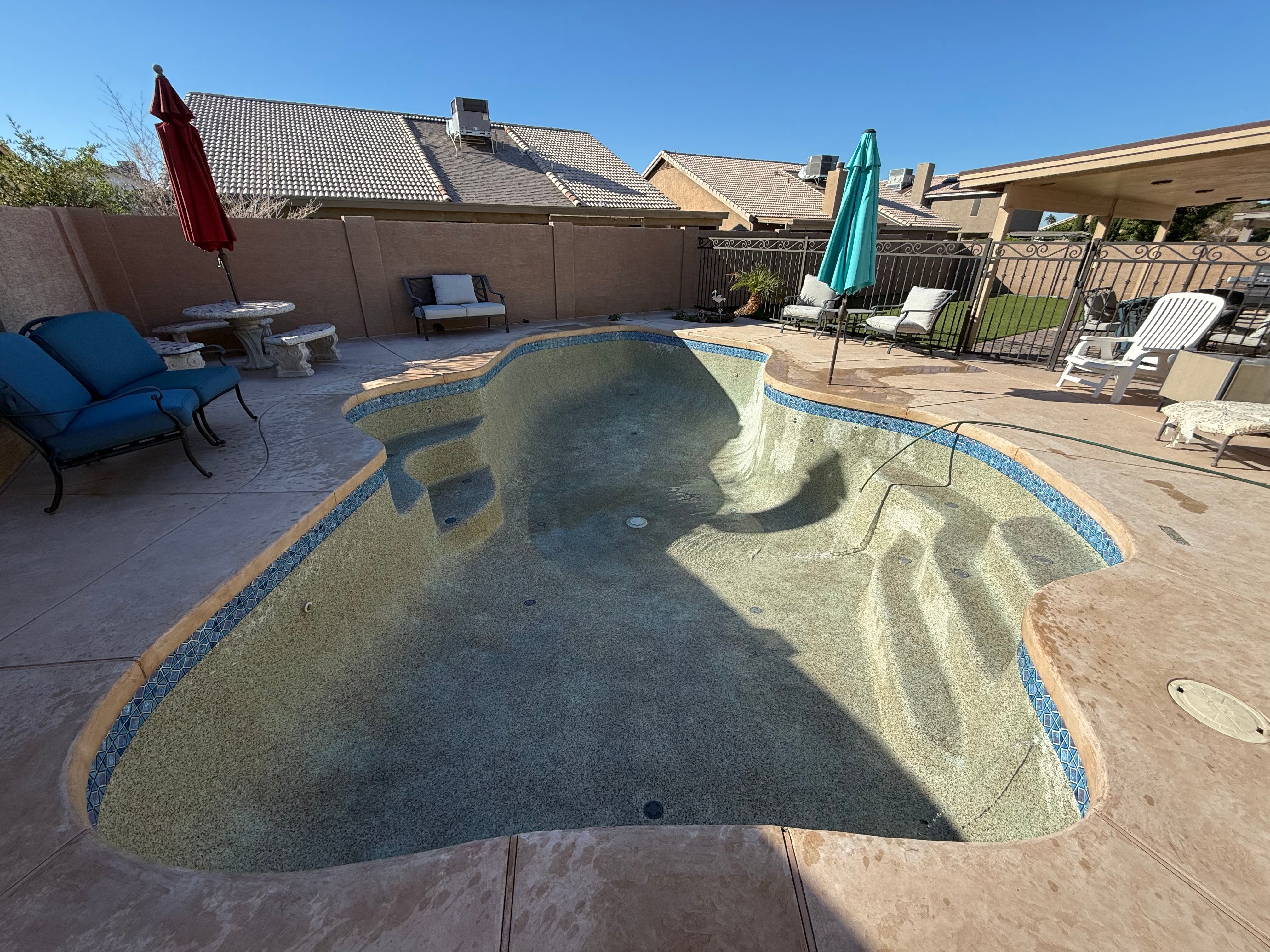  for Arizona Backyard Synergy in Phoenix, AZ