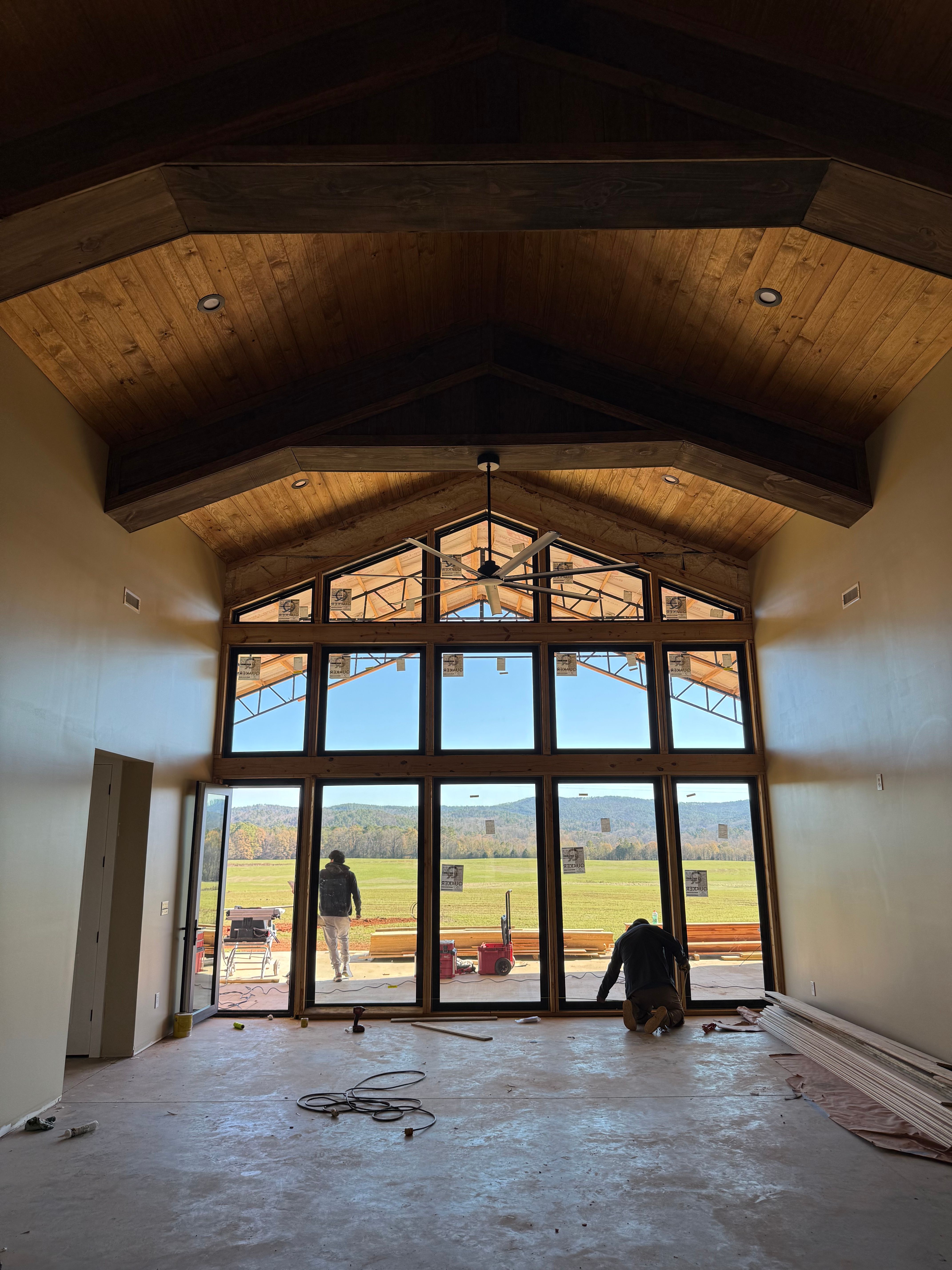  for Southland Fencing and Construction in Anniston, AL